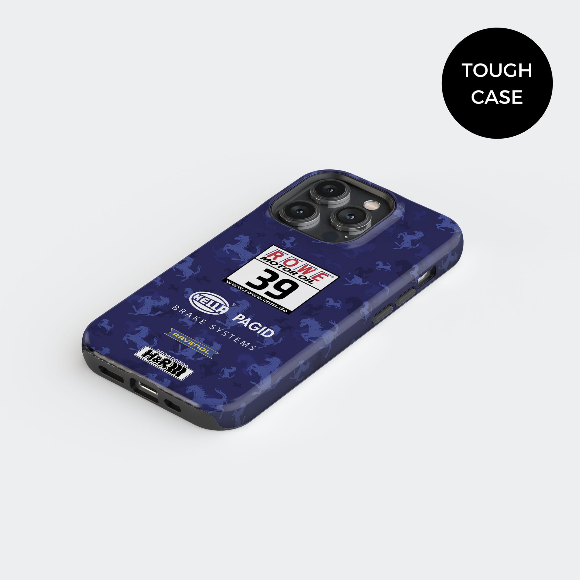 Ferrari – Phone Case