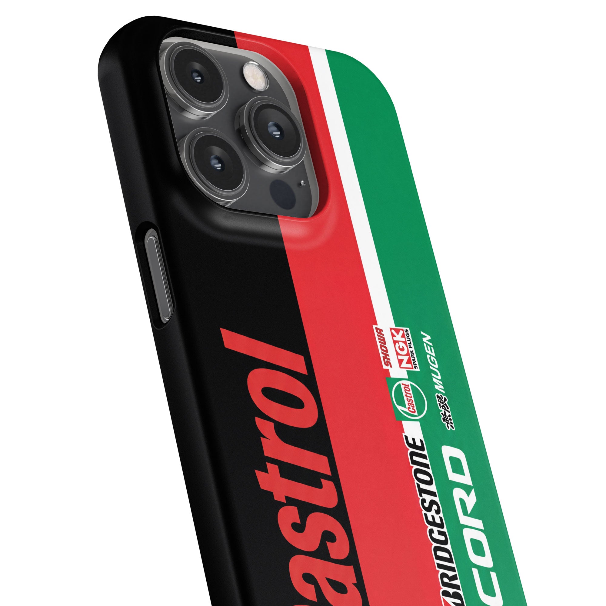 Honda NSX – Phone Case