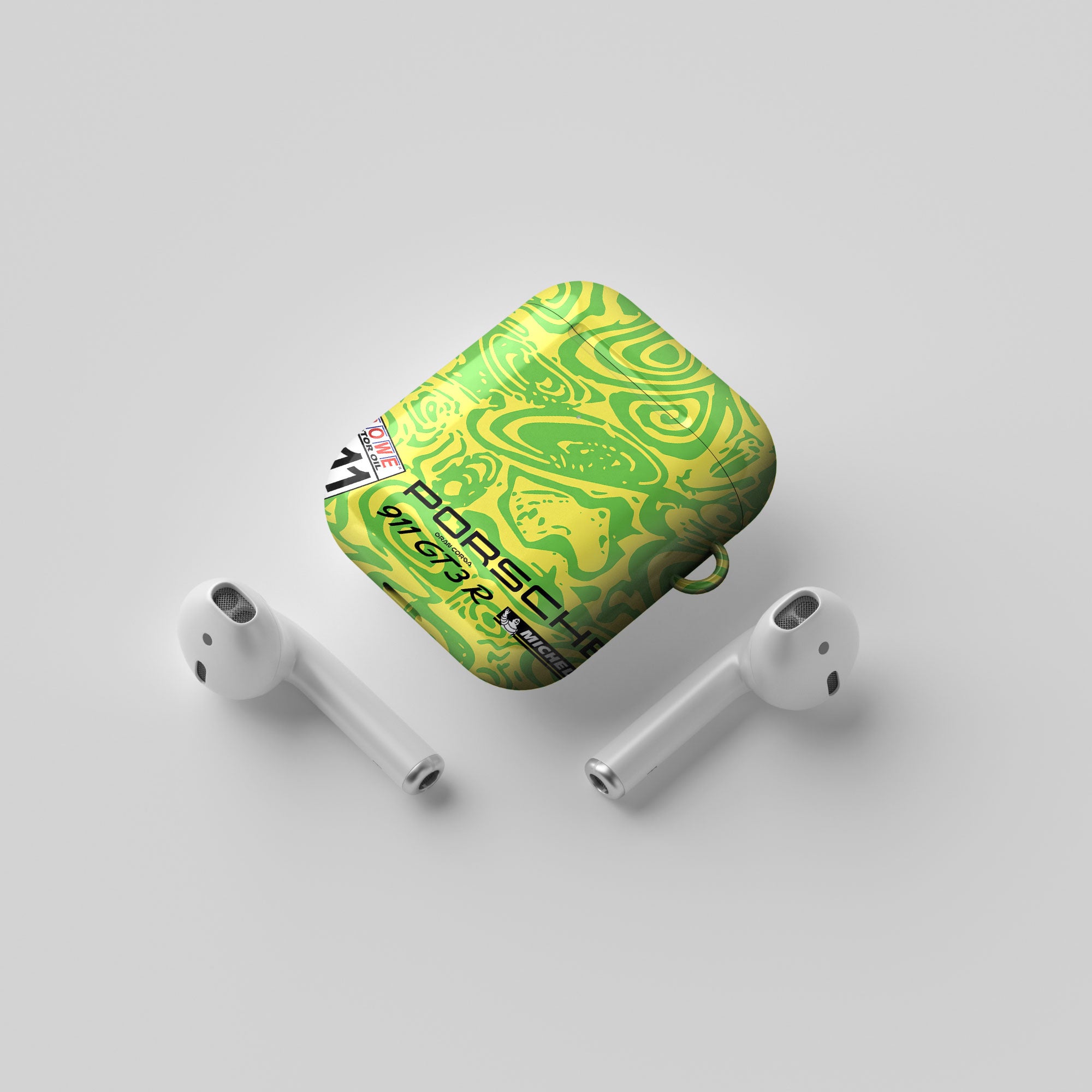Manthey Racing – AirPods Case