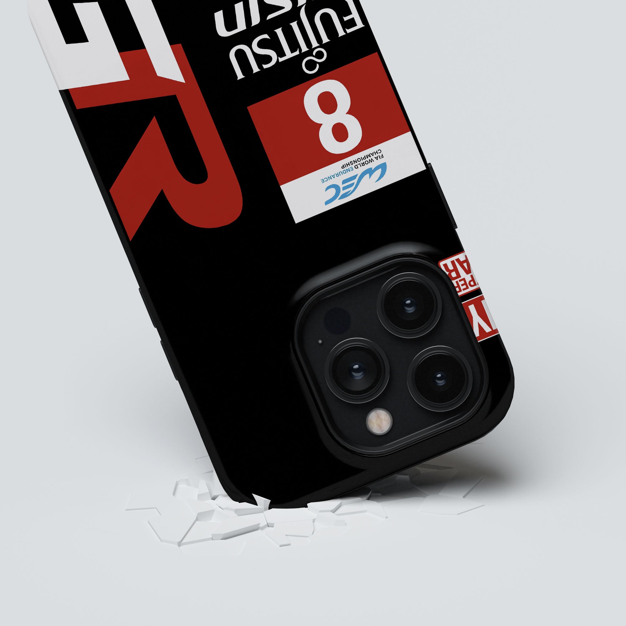 GR010 Hybrid WEC 2024 – Phone Case