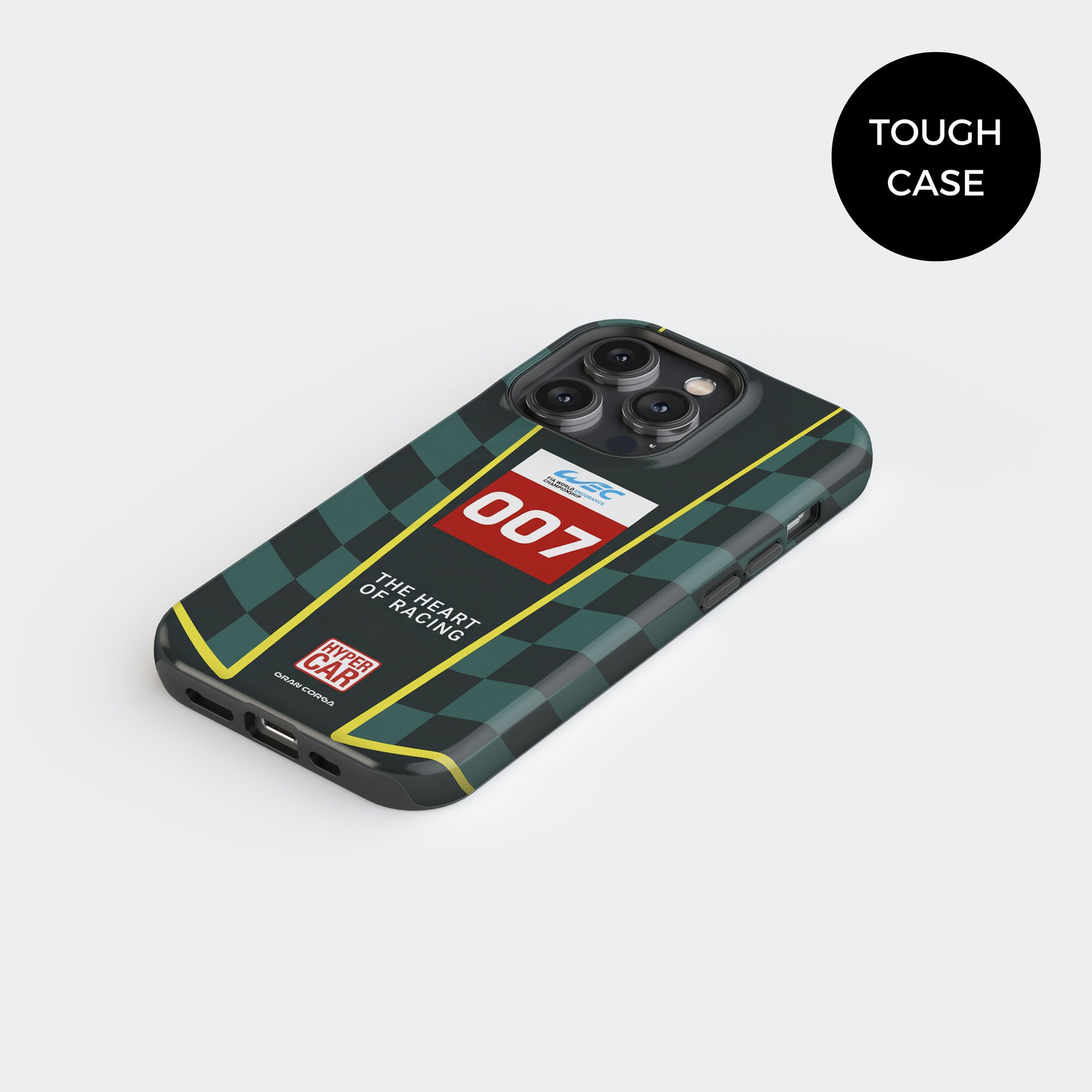 Valkyrie AMR WEC – Phone Case
