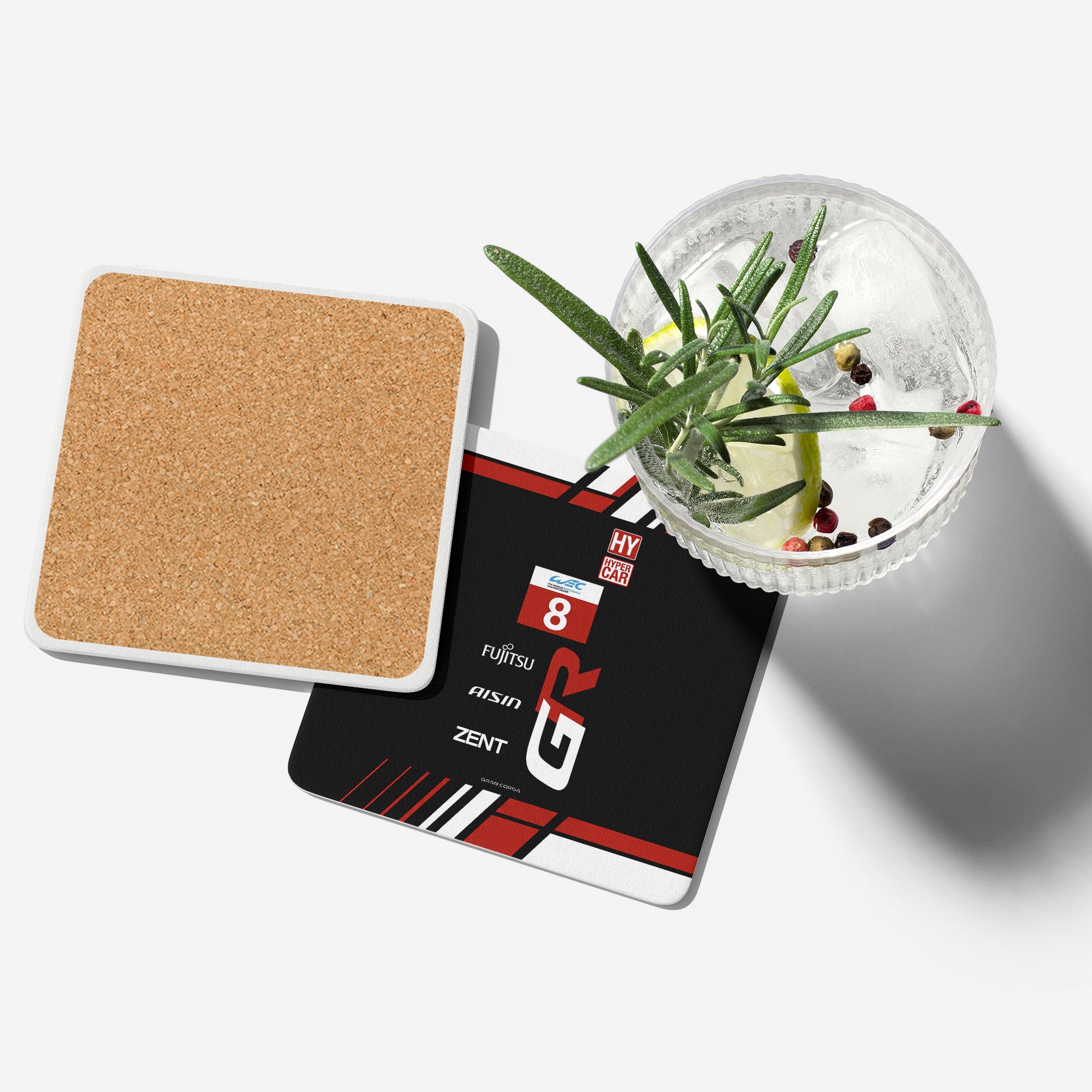 Hybrid WEC 2024 – Coaster