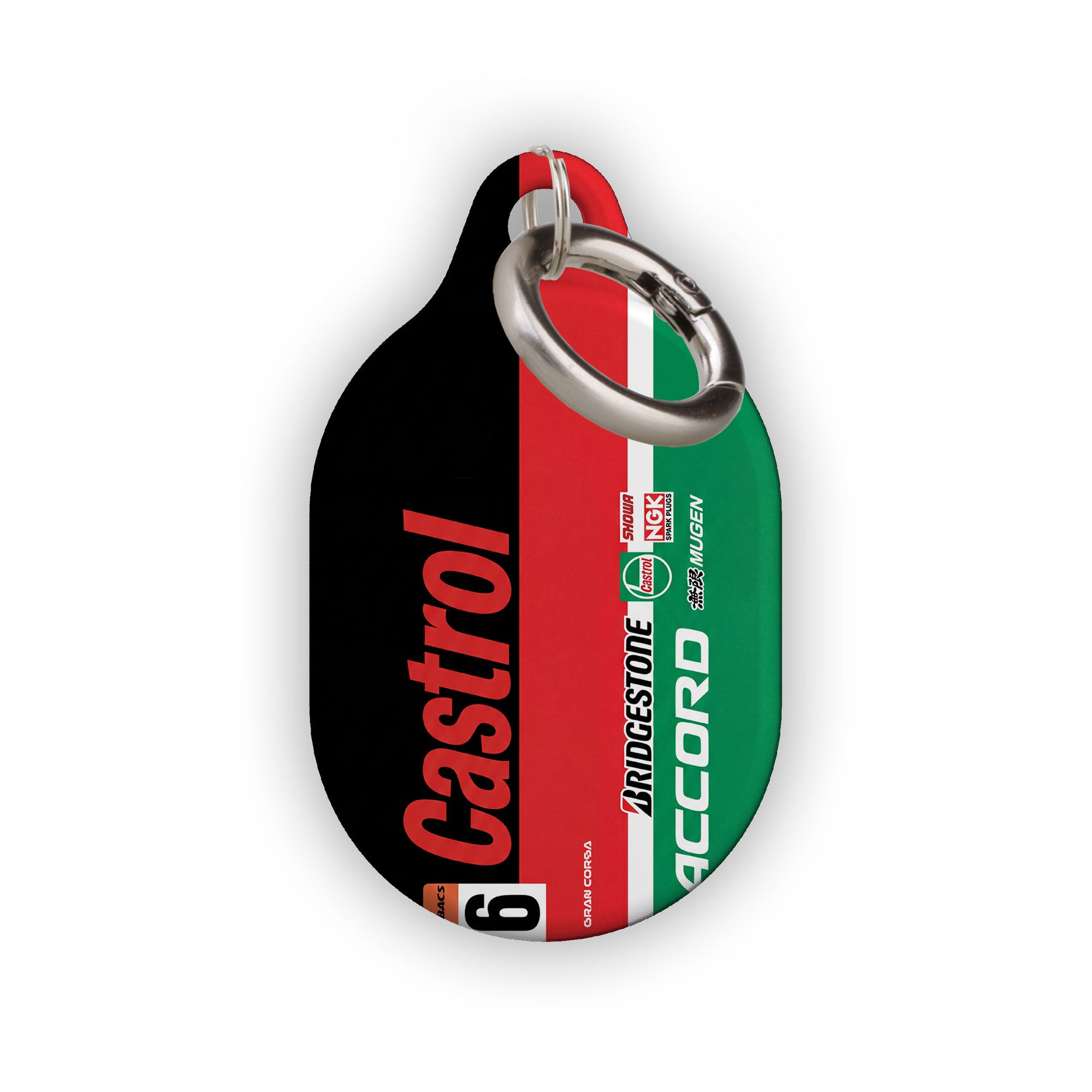 Honda – AirTag Case
