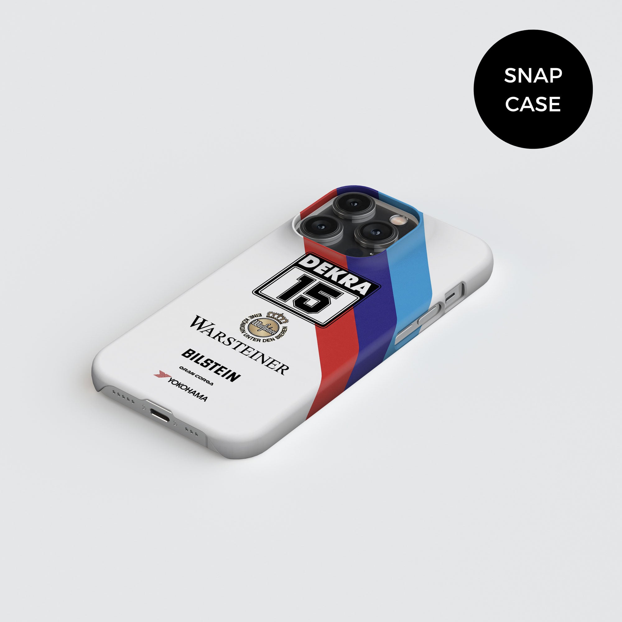 M3 E30 DTM 1989 – Phone Case