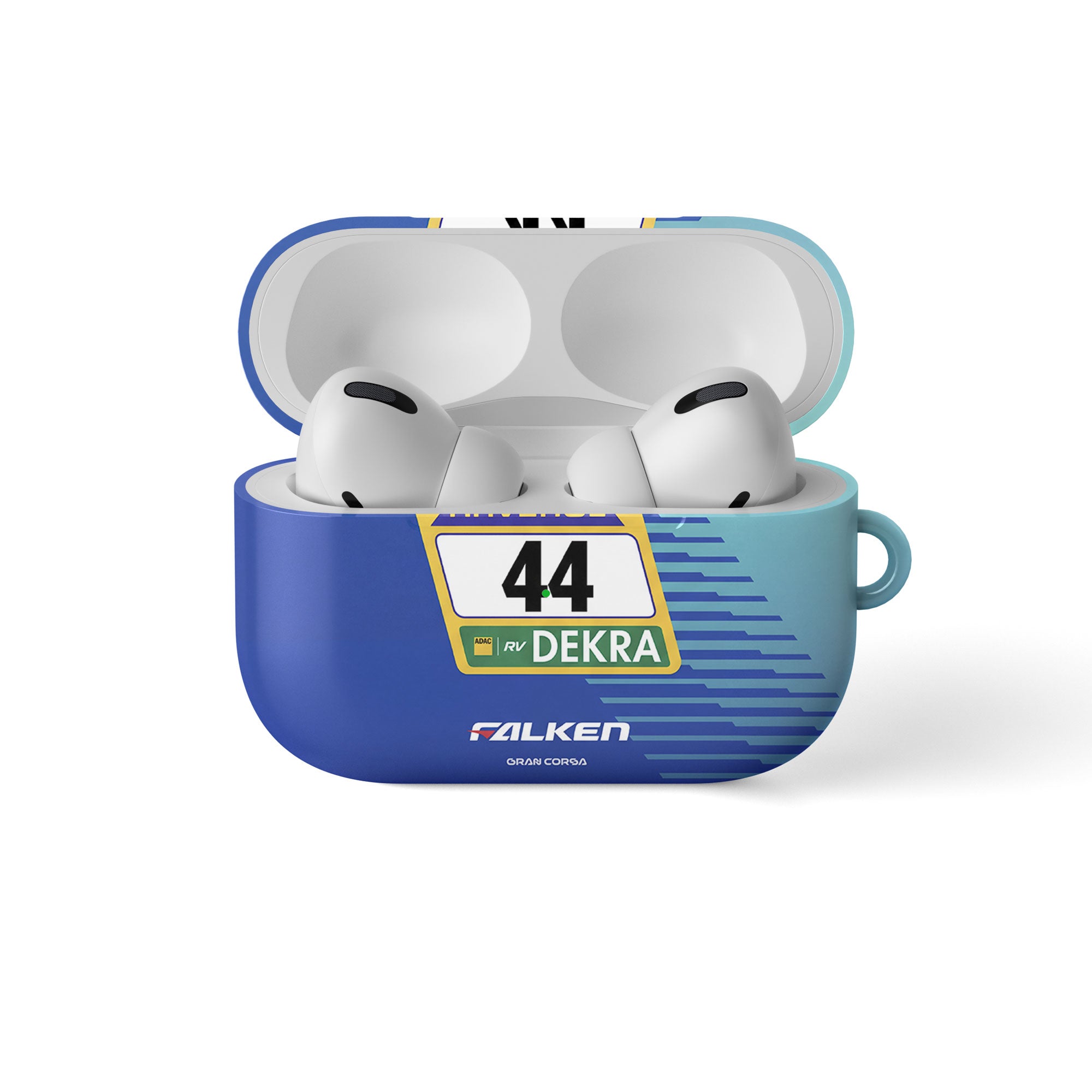 Porsche 911 GT3 WEC – AirPods Case