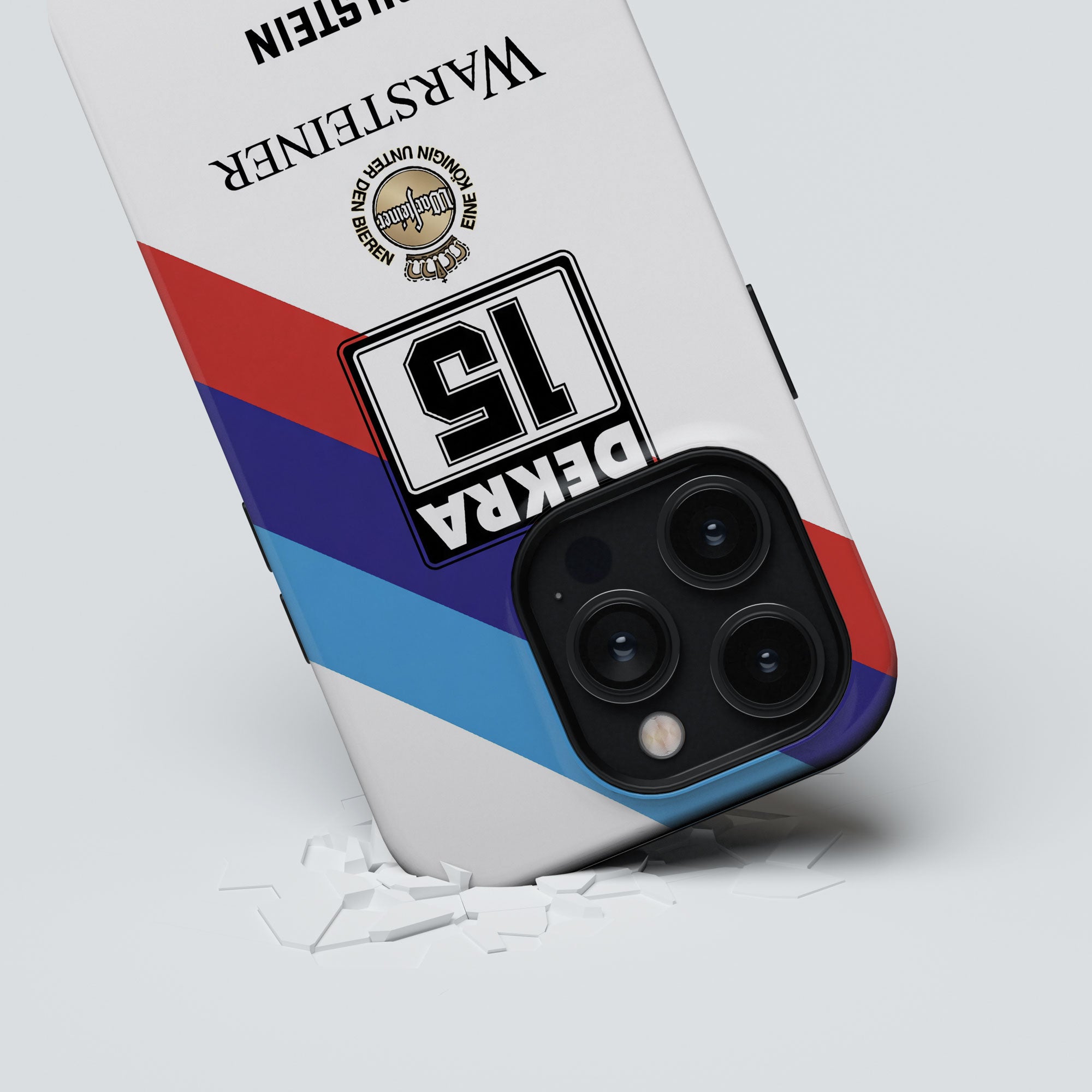M3 E30 DTM 1989 – Phone Case
