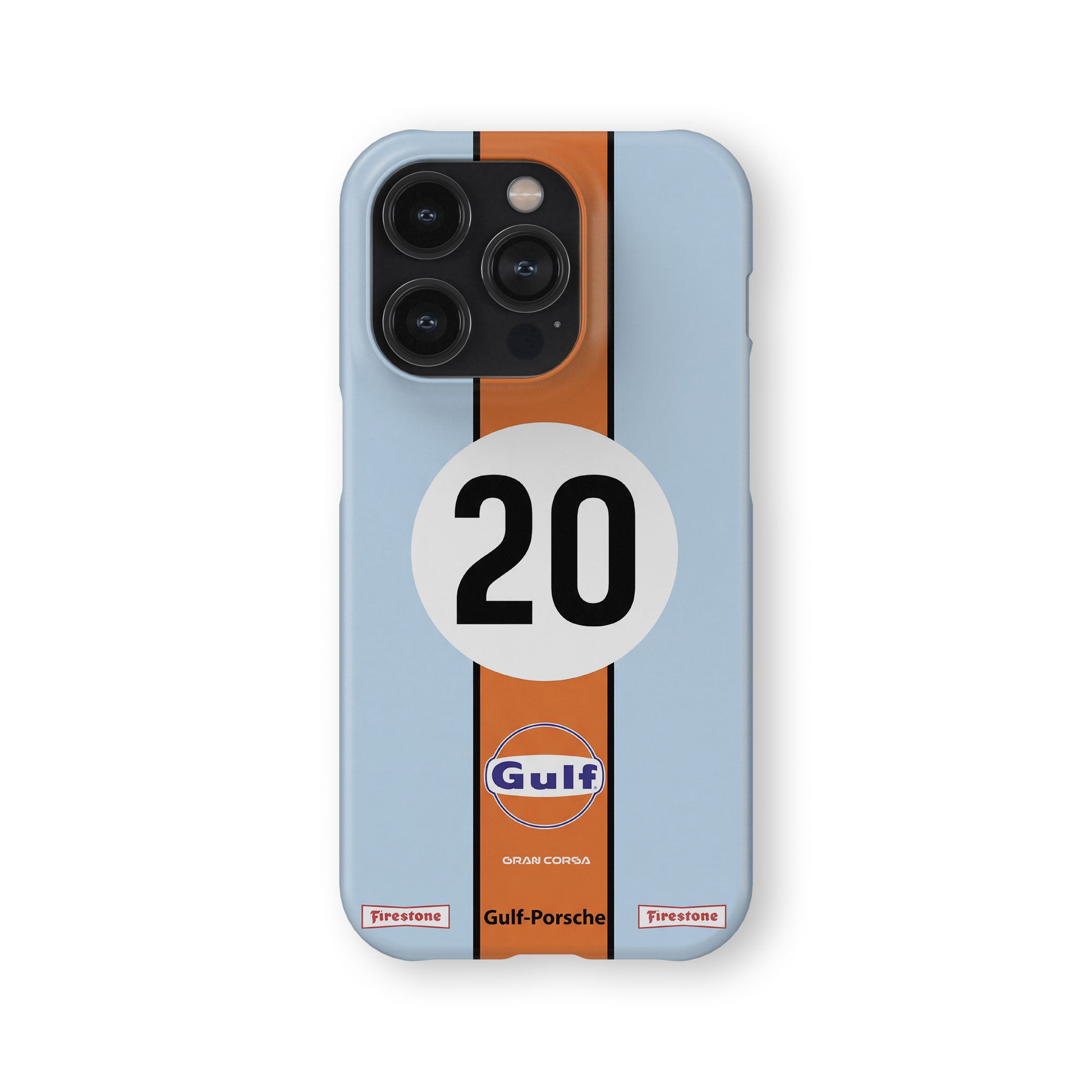1970 WEC – Phone Case