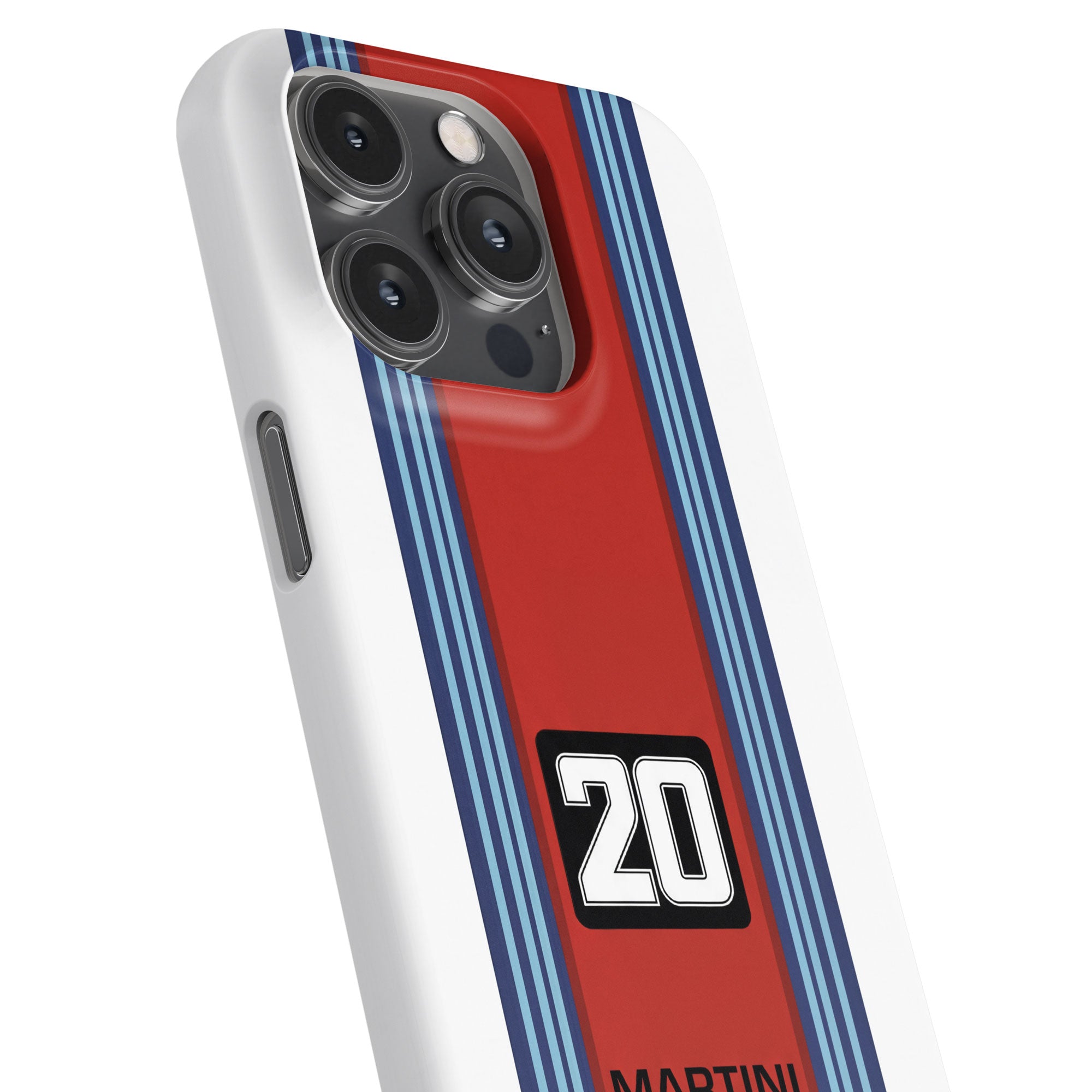 1976 24H Le Mans WEC – Phone Case