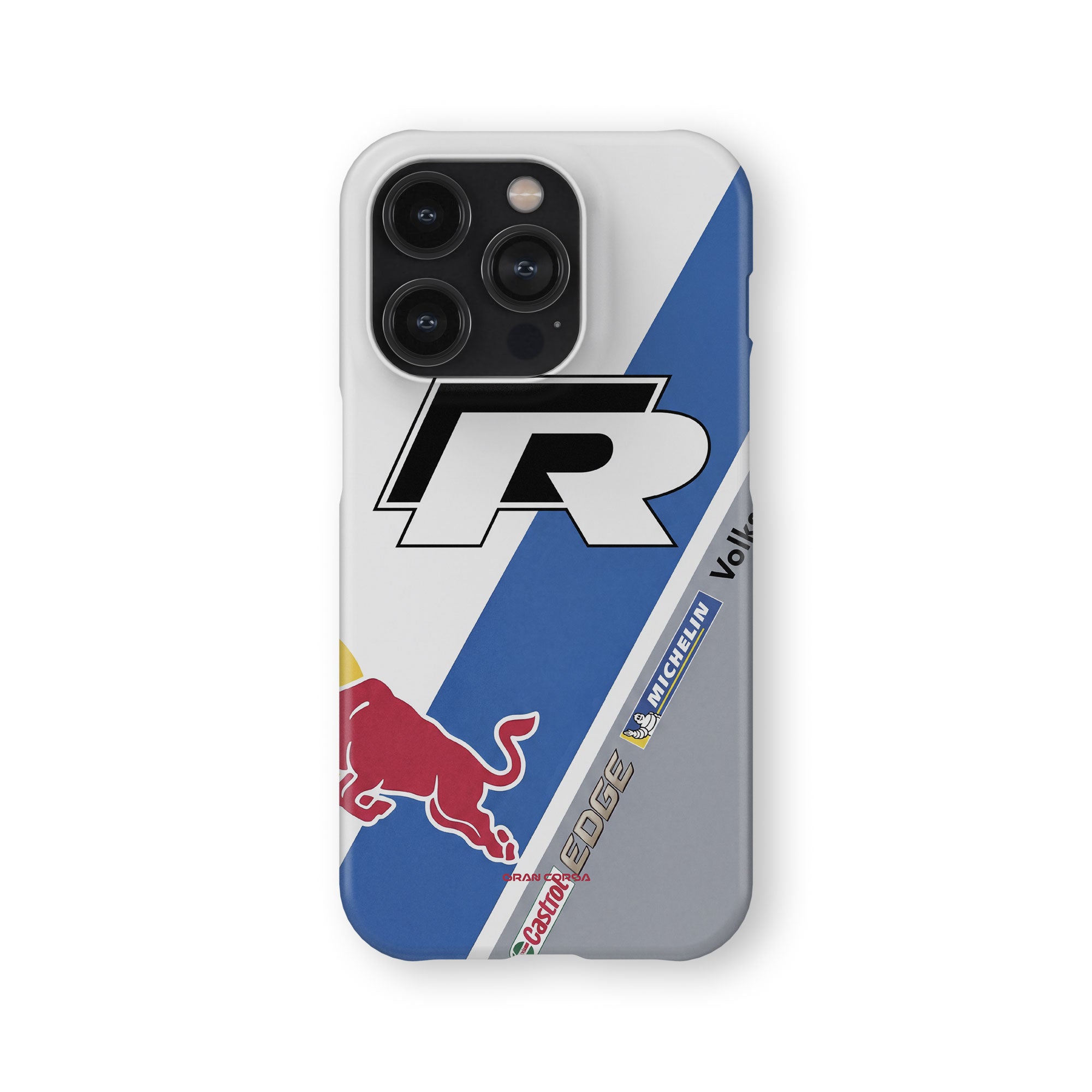 Volkswagen Polo WRC 2013 – Phone Case