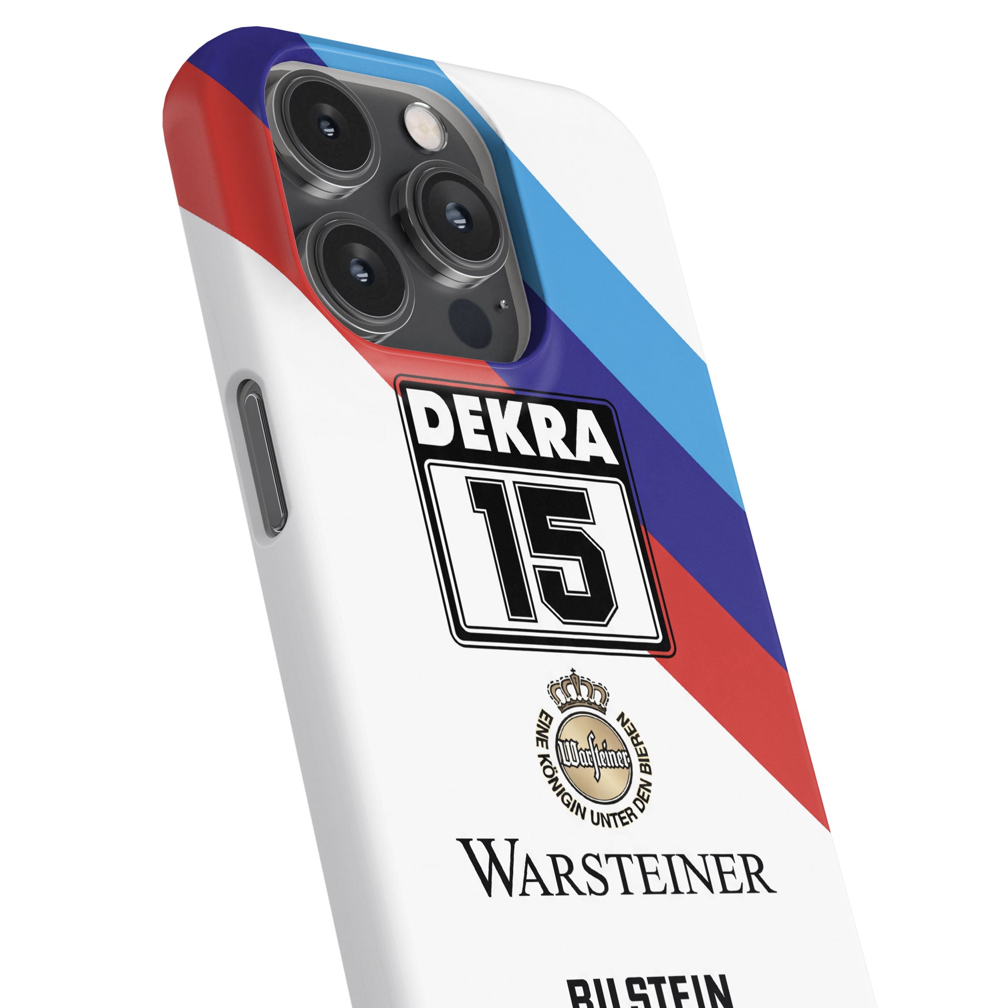 M3 E30 DTM 1989 – Phone Case