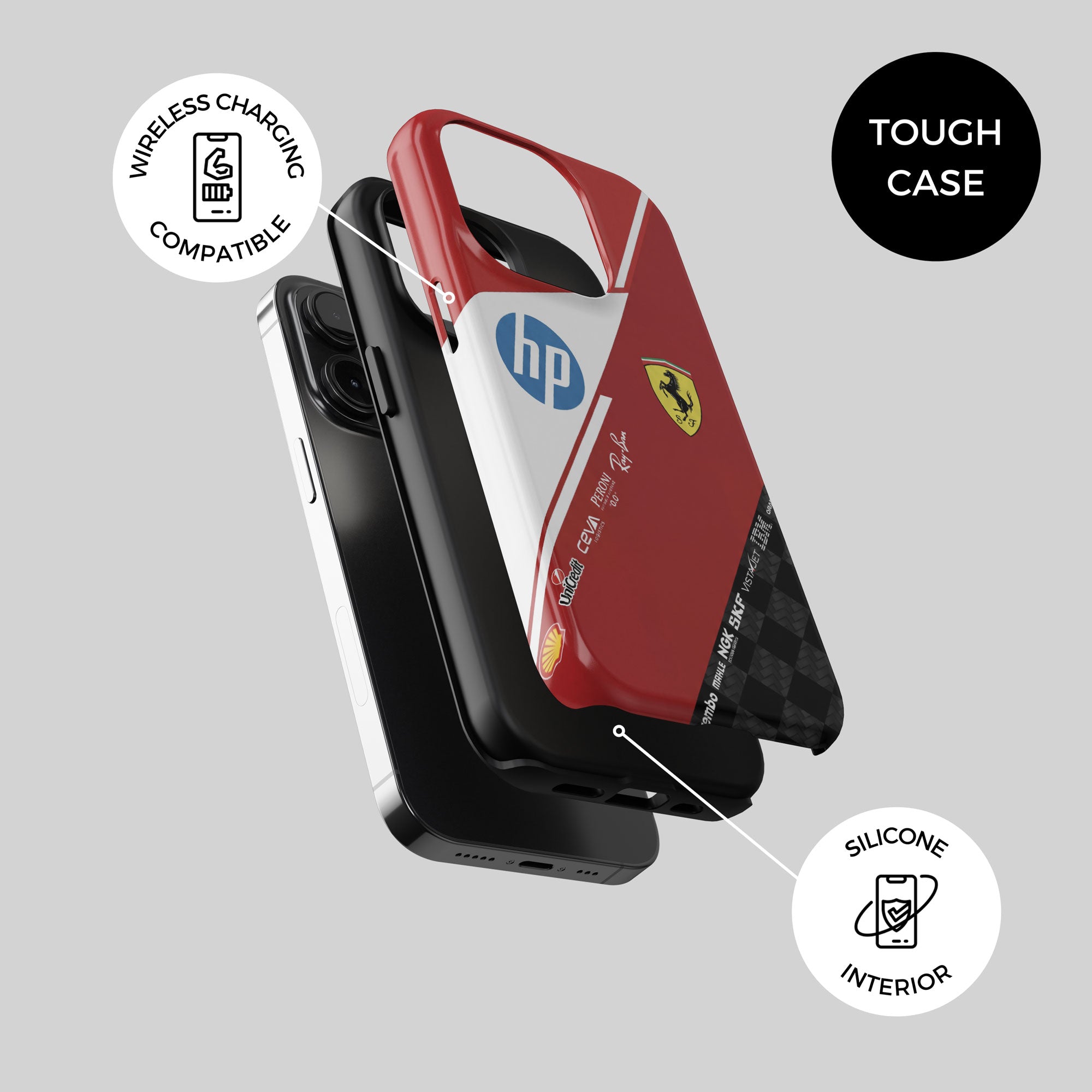 SF 25 2025 – Phone Case