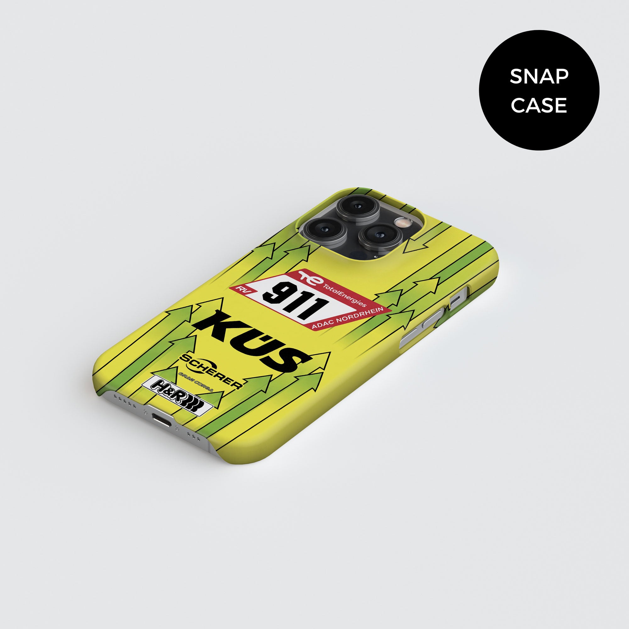 Porsche GT – Phone Case