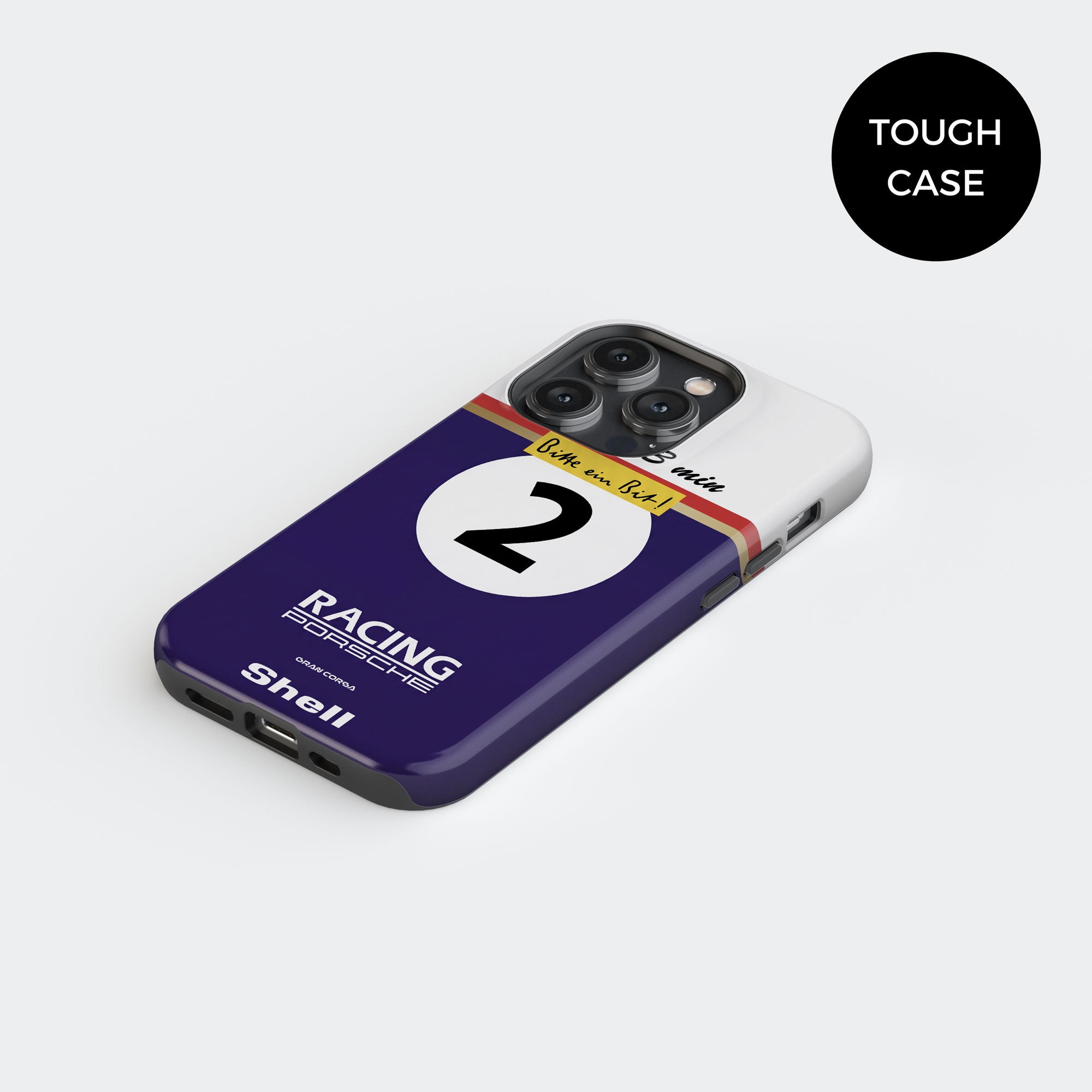 956K 1983 – Phone Case
