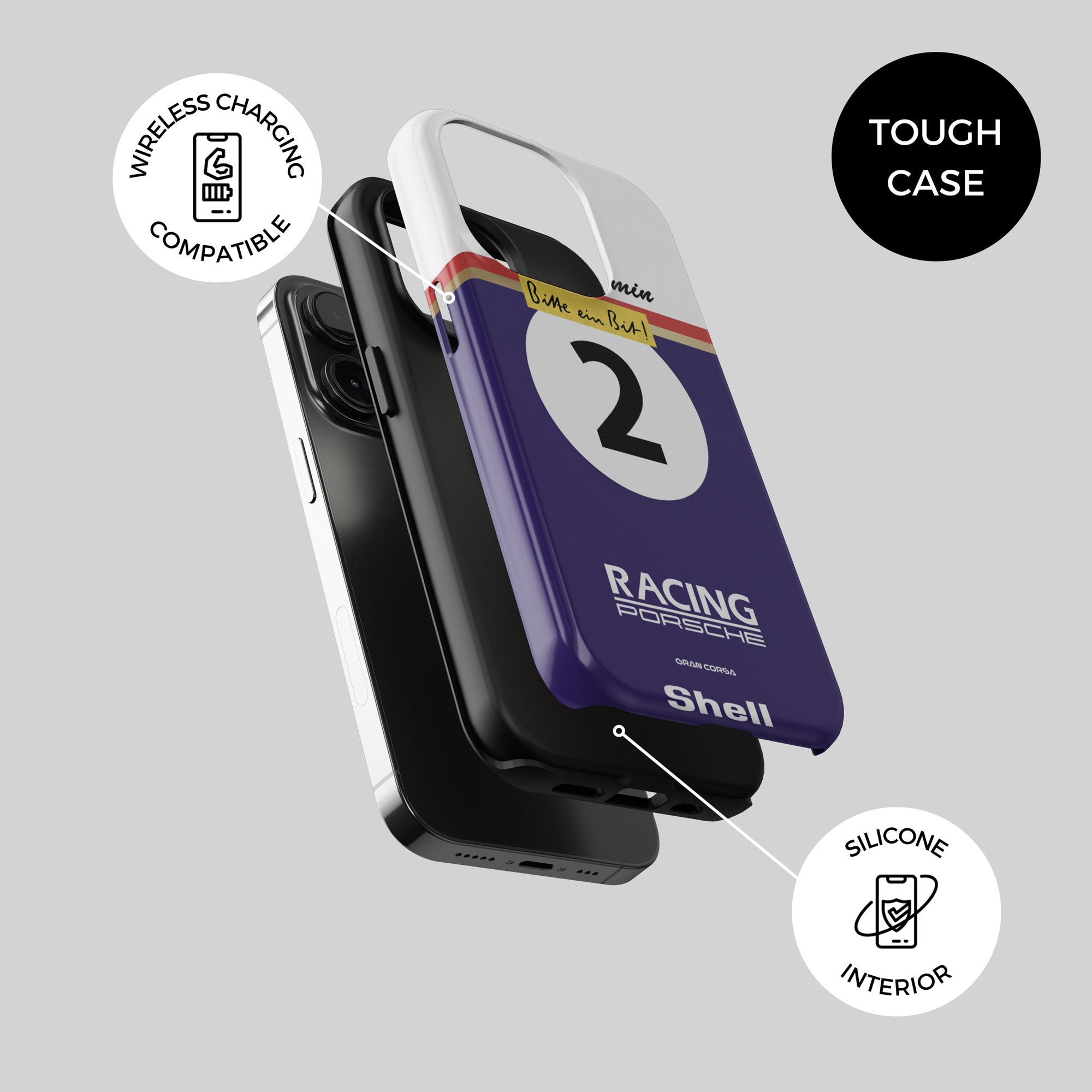 956K 1983 – Phone Case