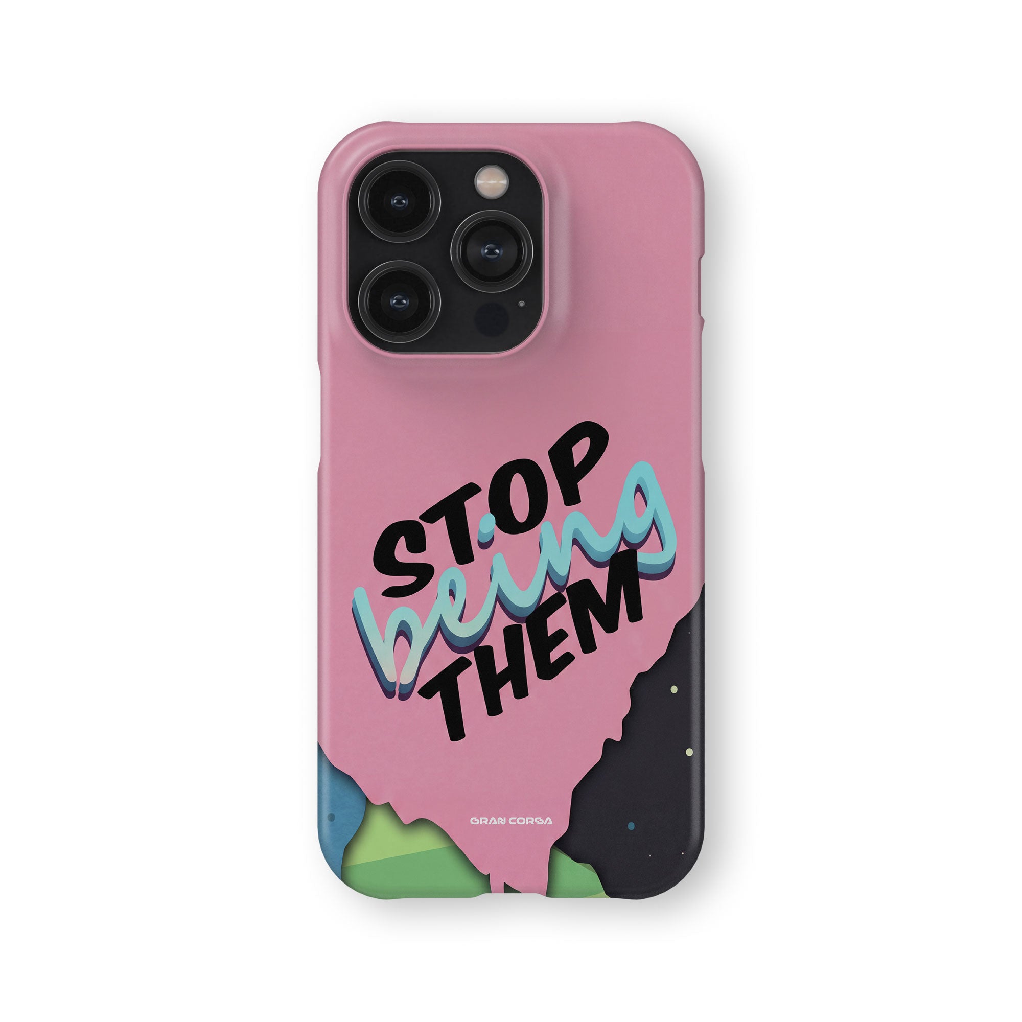Daniel Ricciardo F1 – Phone Case