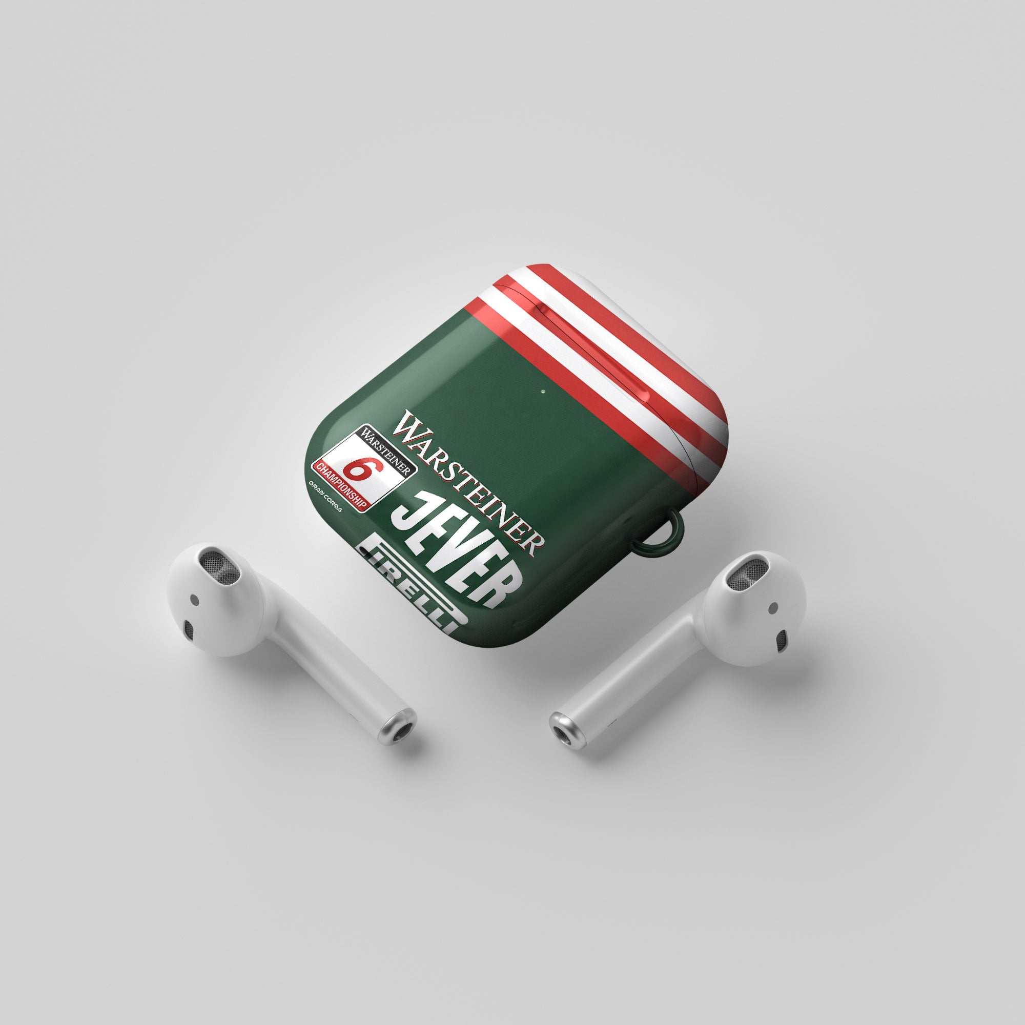 911 GT1 FIA GT 1998 – AirPods Case