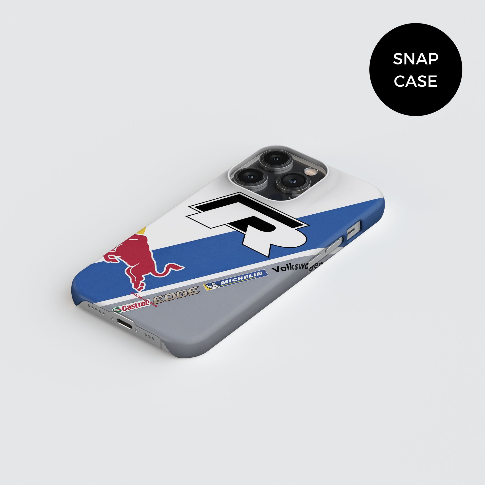 Volkswagen Polo WRC 2013 – Phone Case