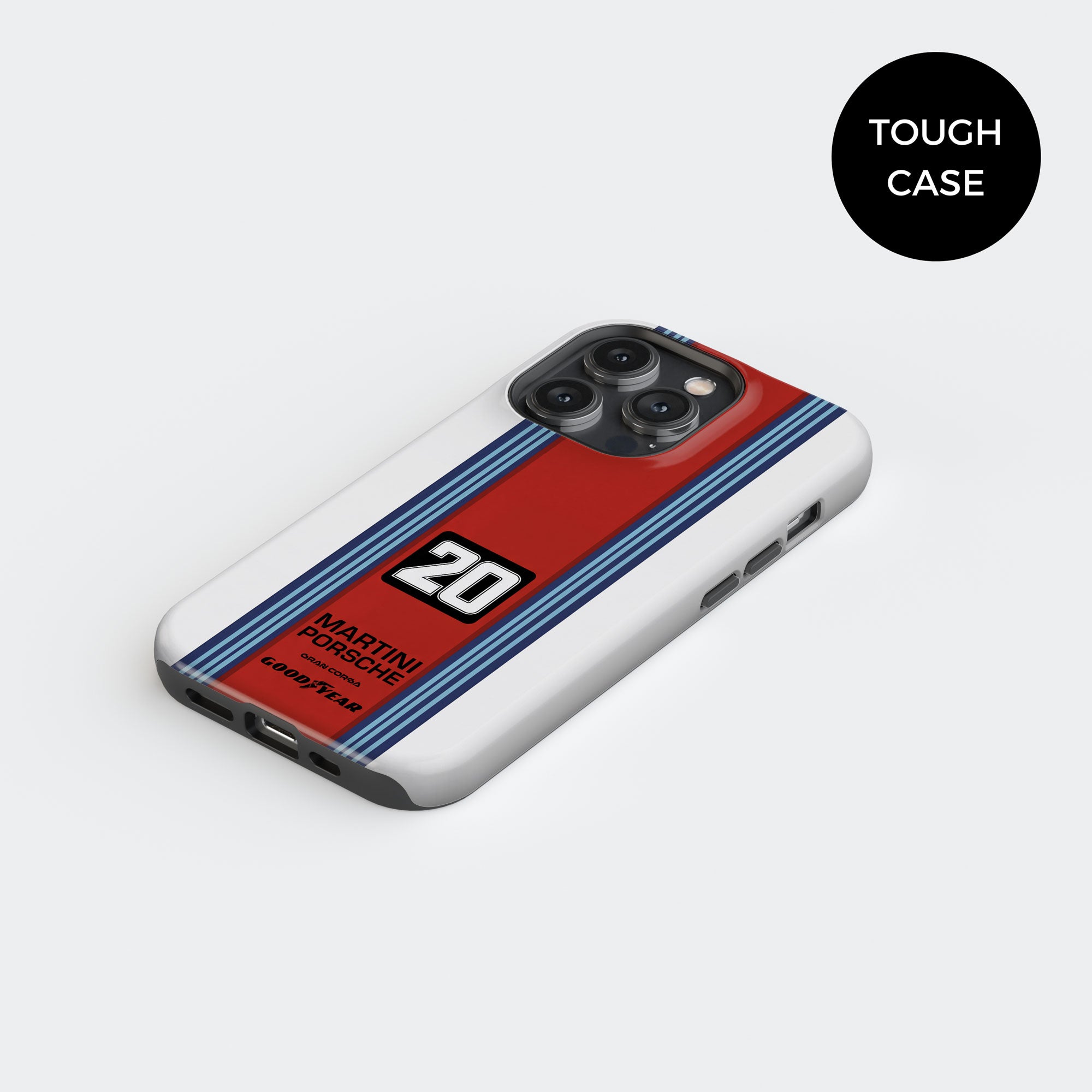 1976 24H Le Mans WEC – Phone Case
