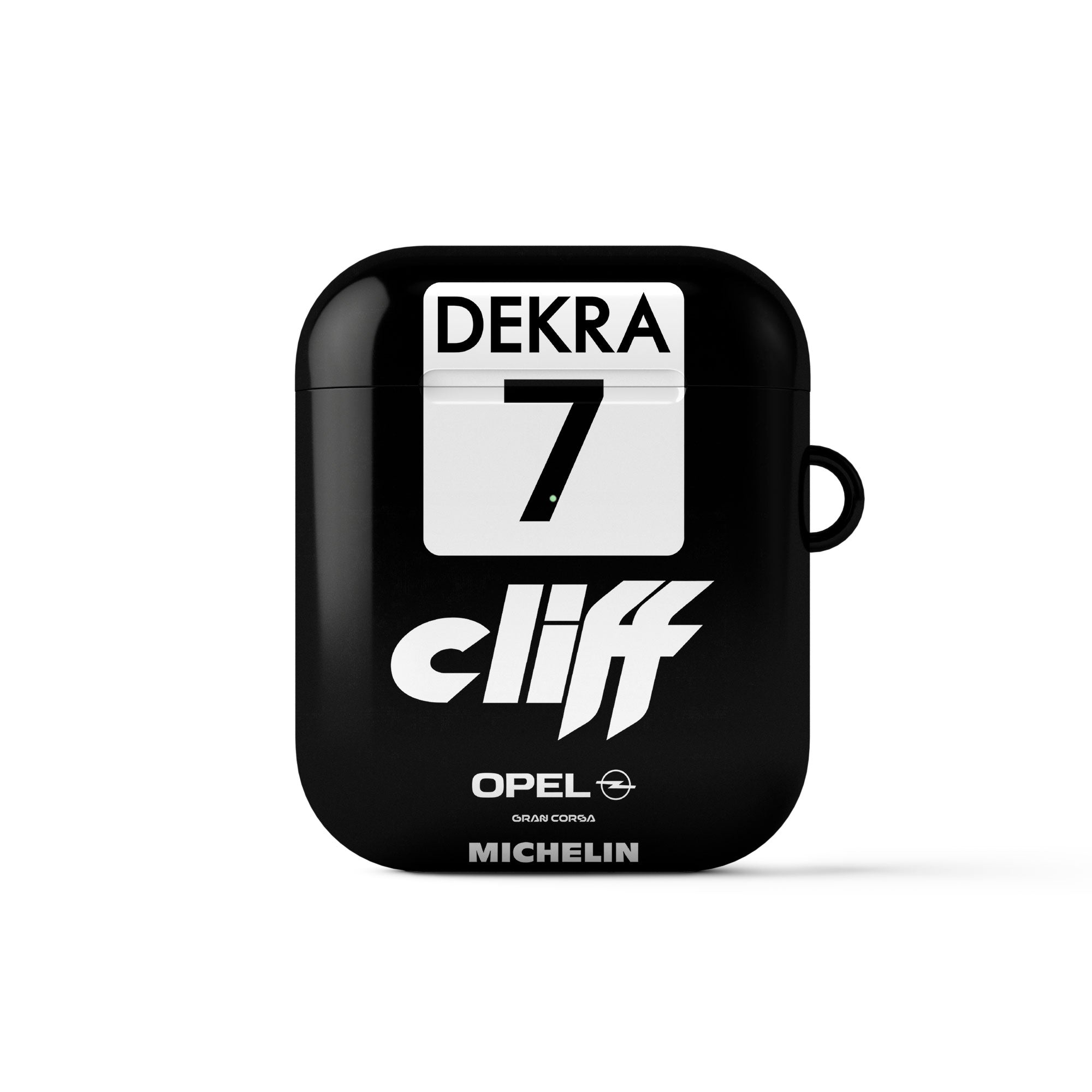 Calibra V6 Team Joest DTM Itc 1995 – AirPods Case