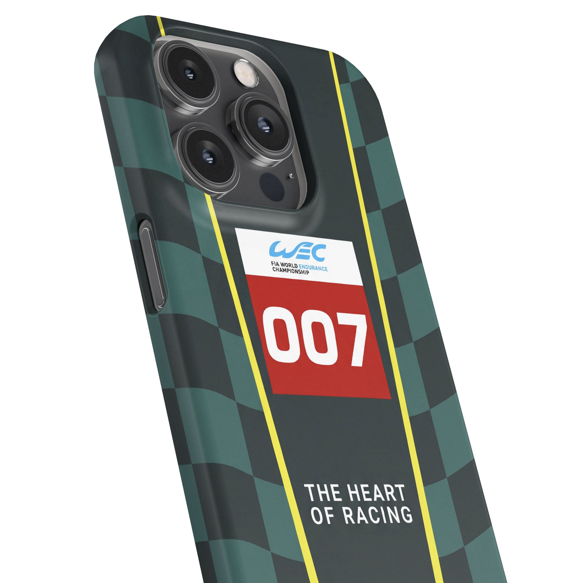Valkyrie AMR WEC – Phone Case