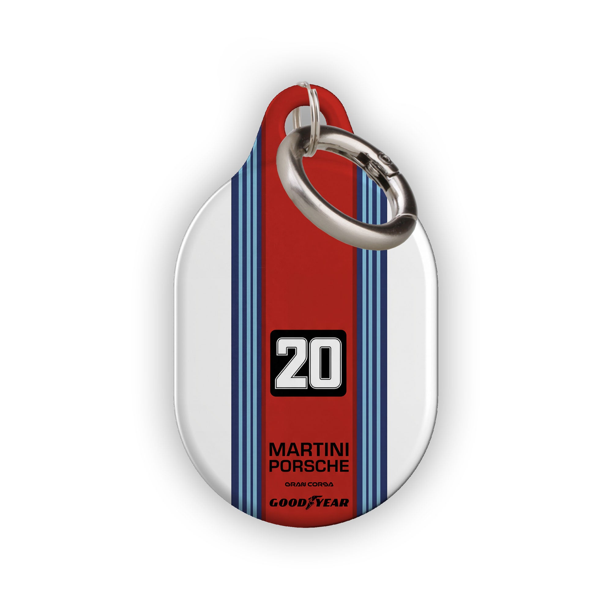 Porsche 936 WEC 1976 – AirTag Case
