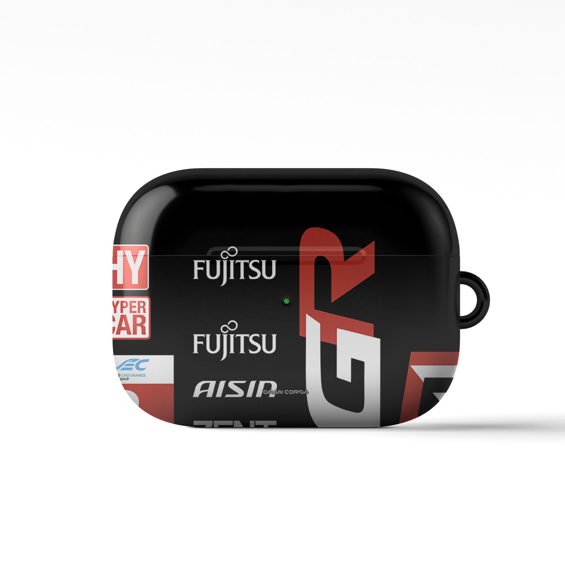 GR010 Hybrid WEC 2024 – AirPods Case