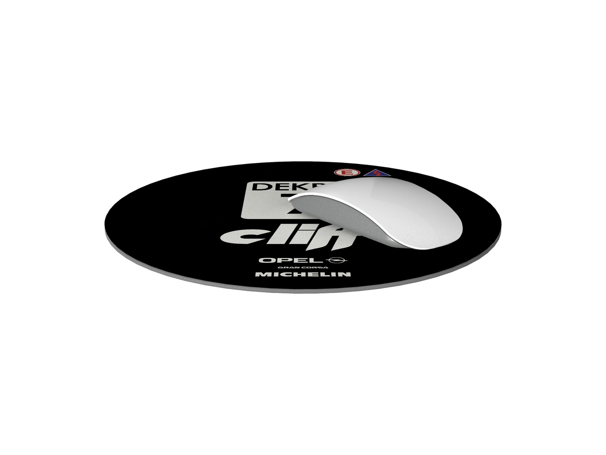 Calibra V6 Mouse Mat – Classic Racing DTM 1995 Precision Gaming Pad