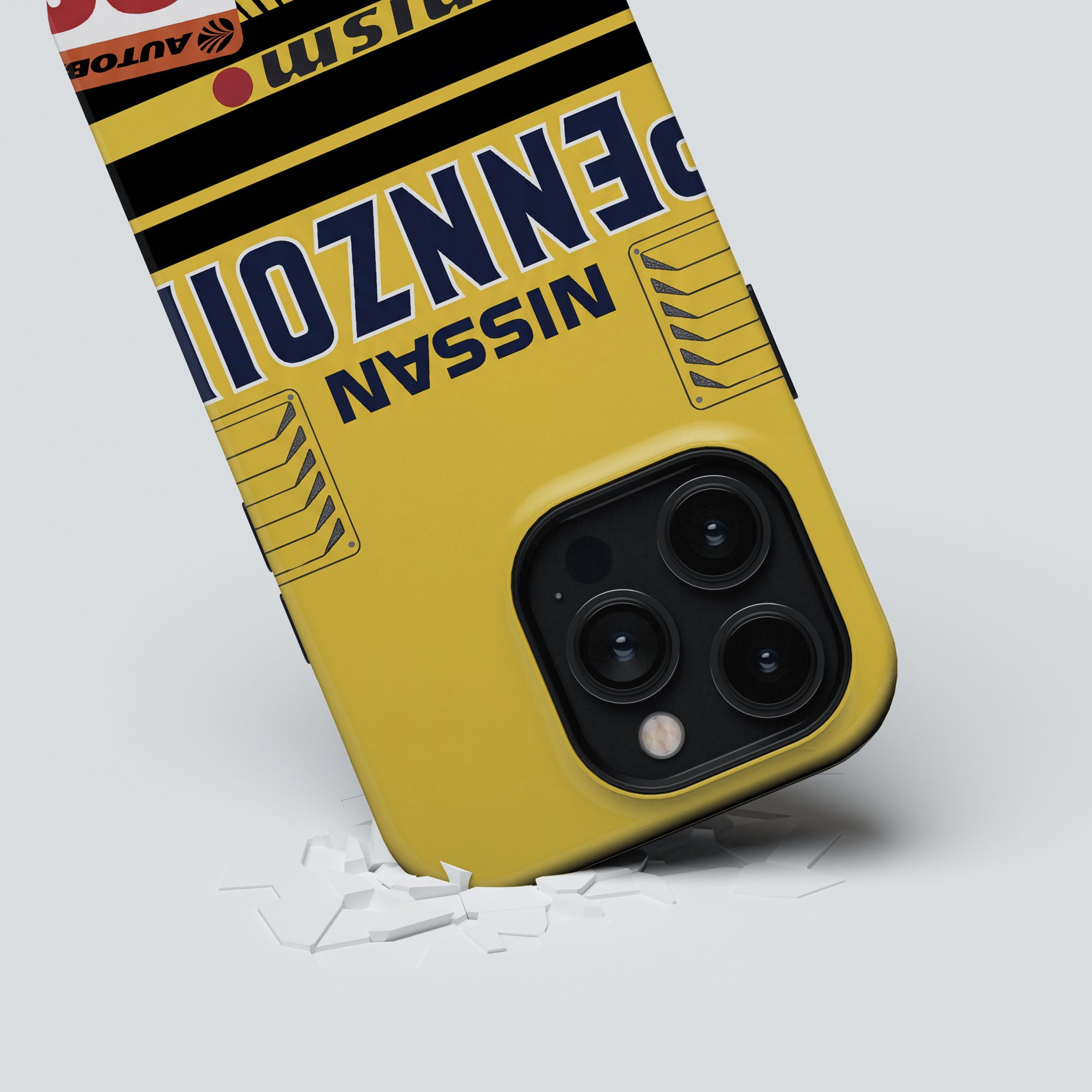 Nissan Skyline 1999 – Phone Case