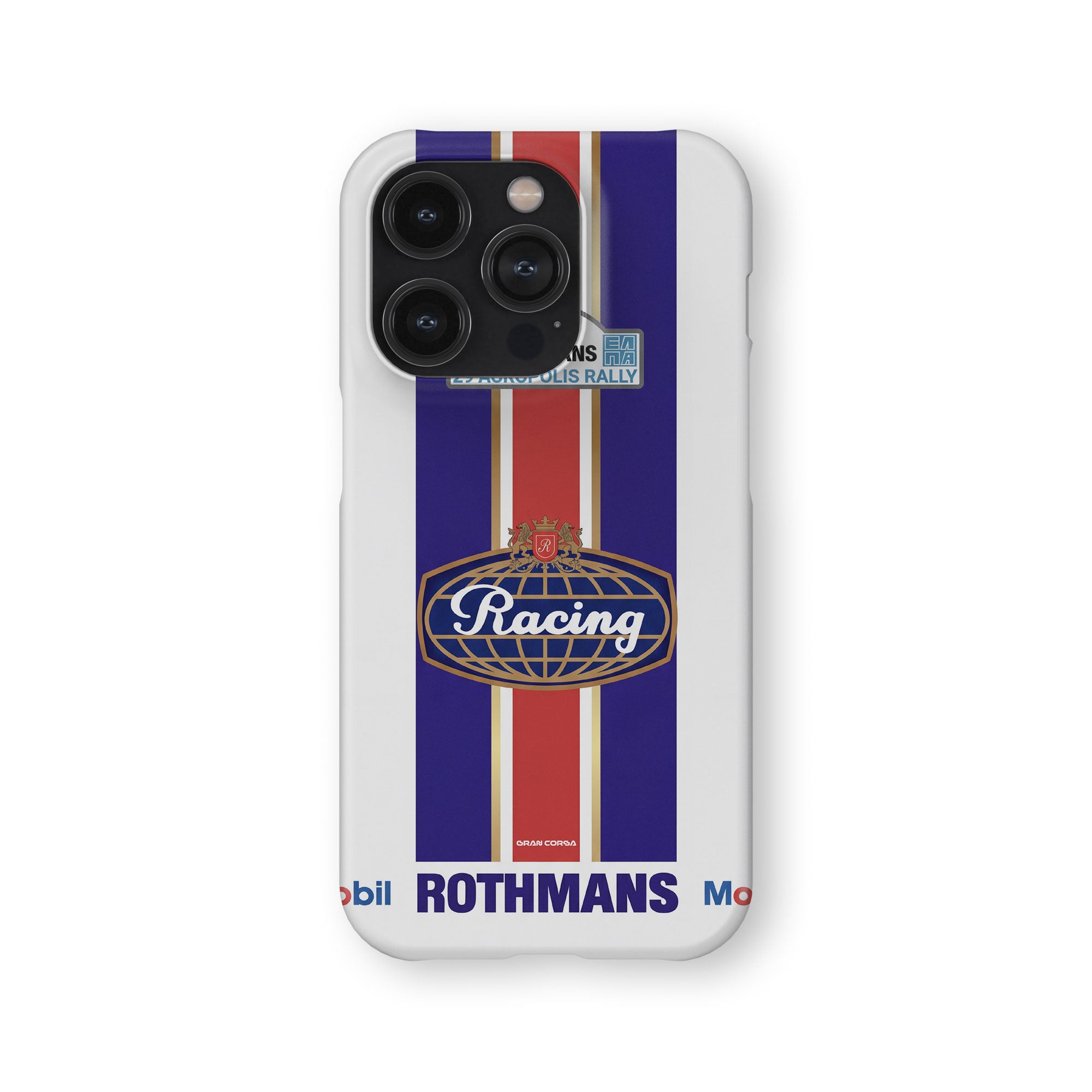 Ascona 400 1982 – Phone Case