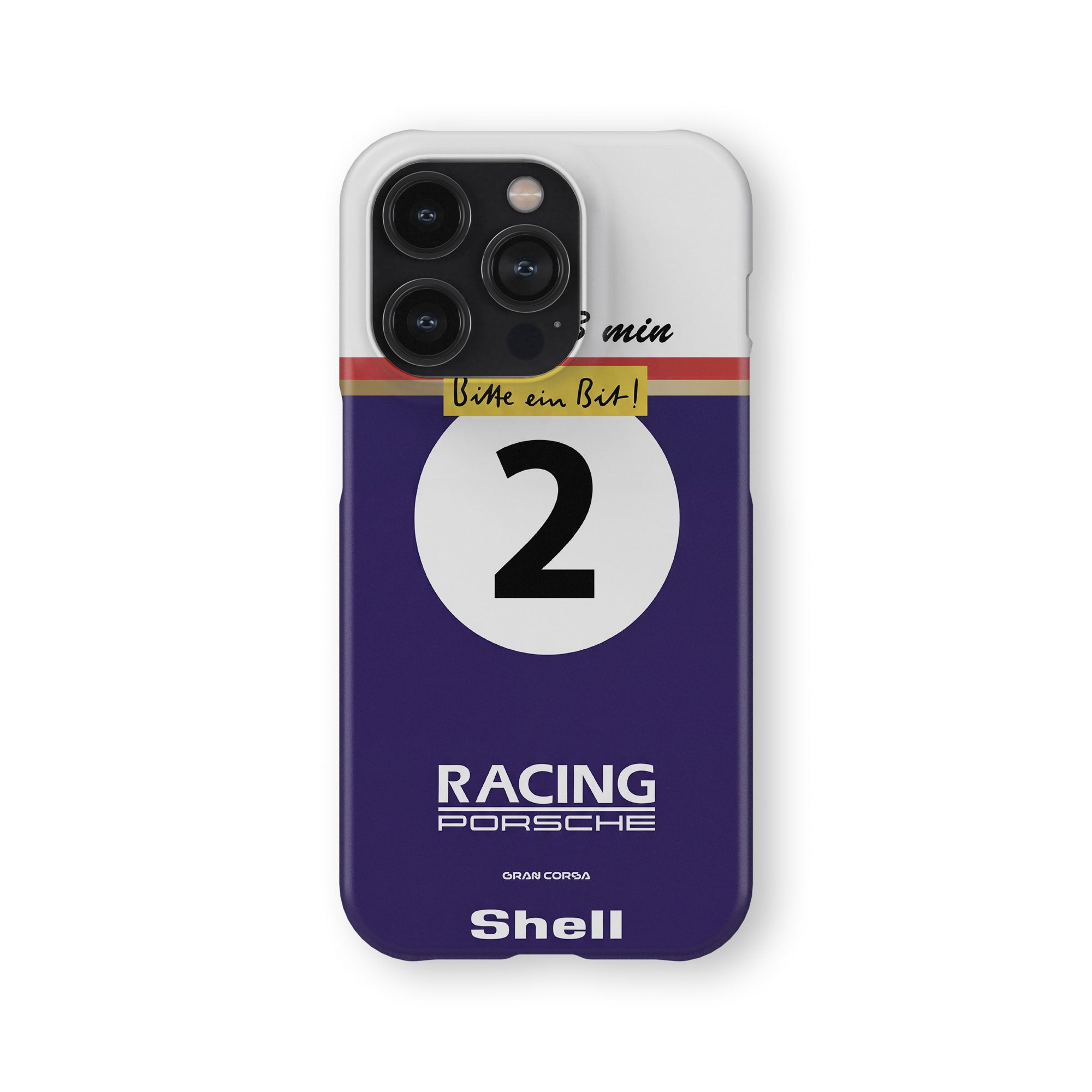 956K 1983 – Phone Case