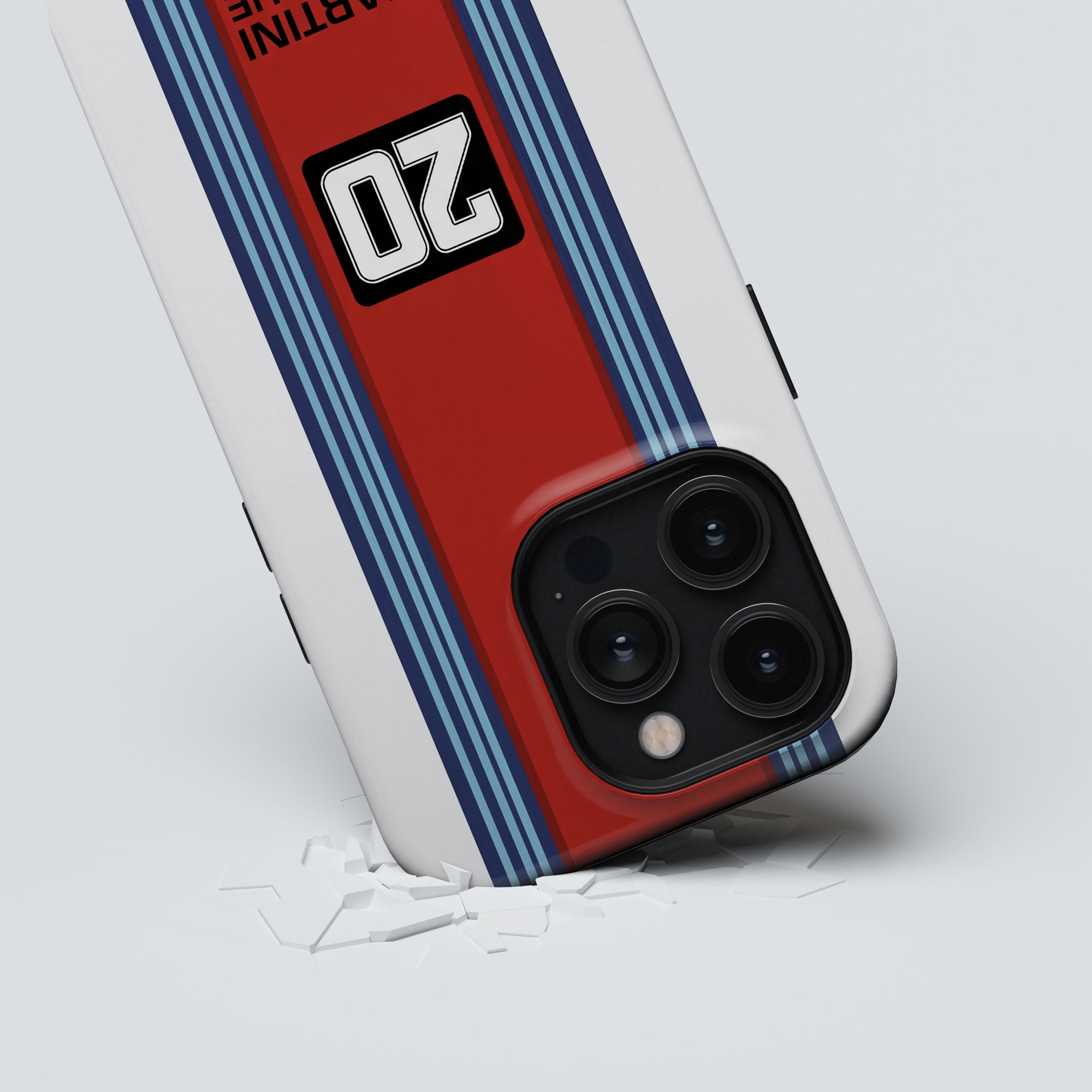 1976 24H Le Mans WEC – Phone Case