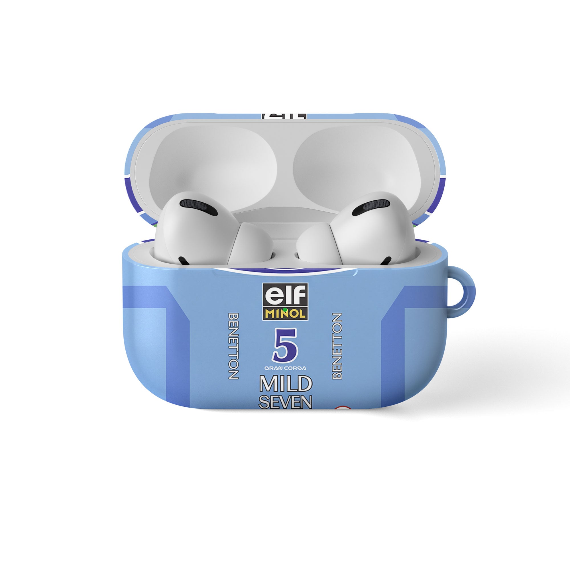 Michael Schumacher F1 1994 – AirPods Case