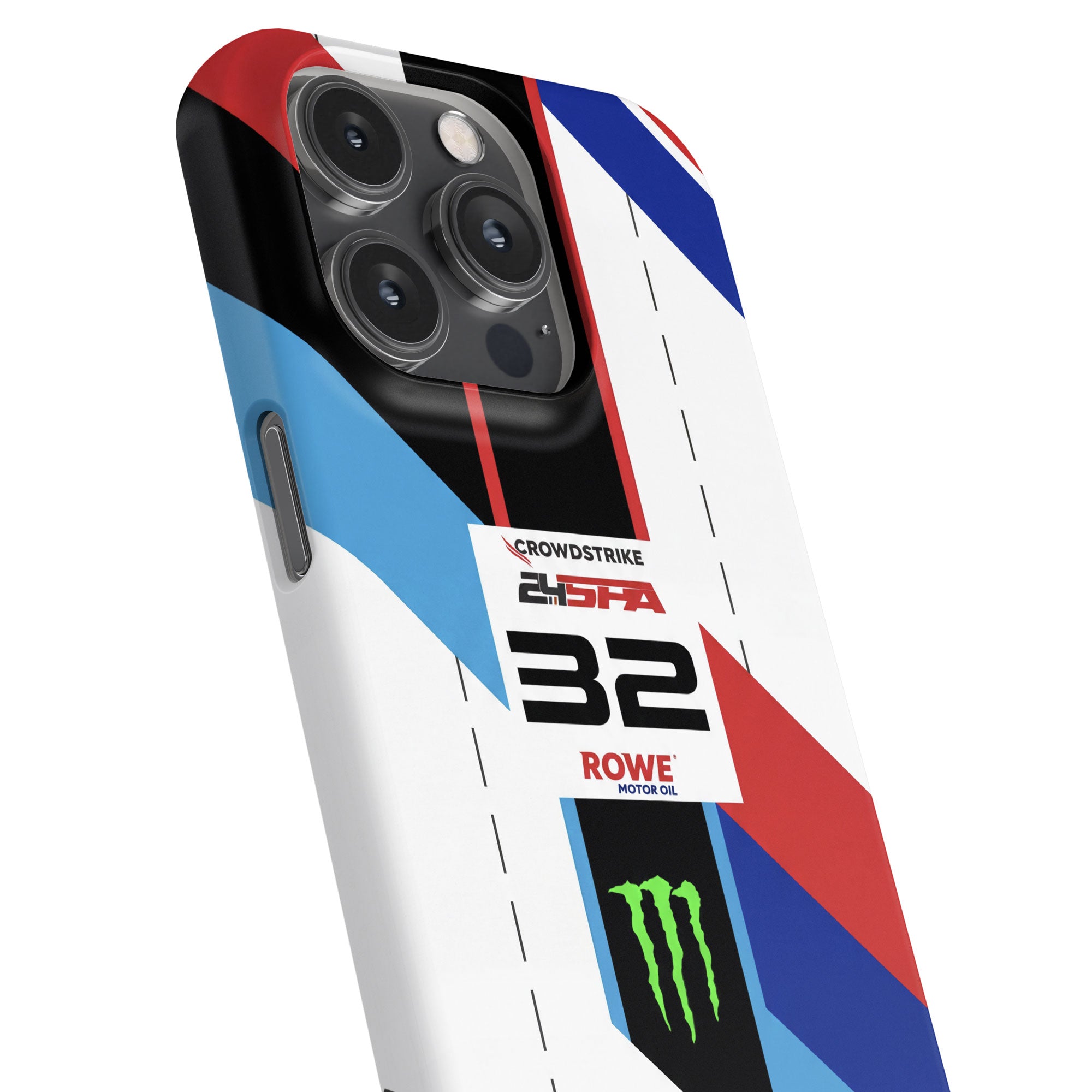 Wrt M4 GT3 WEC 2024 – Phone Case
