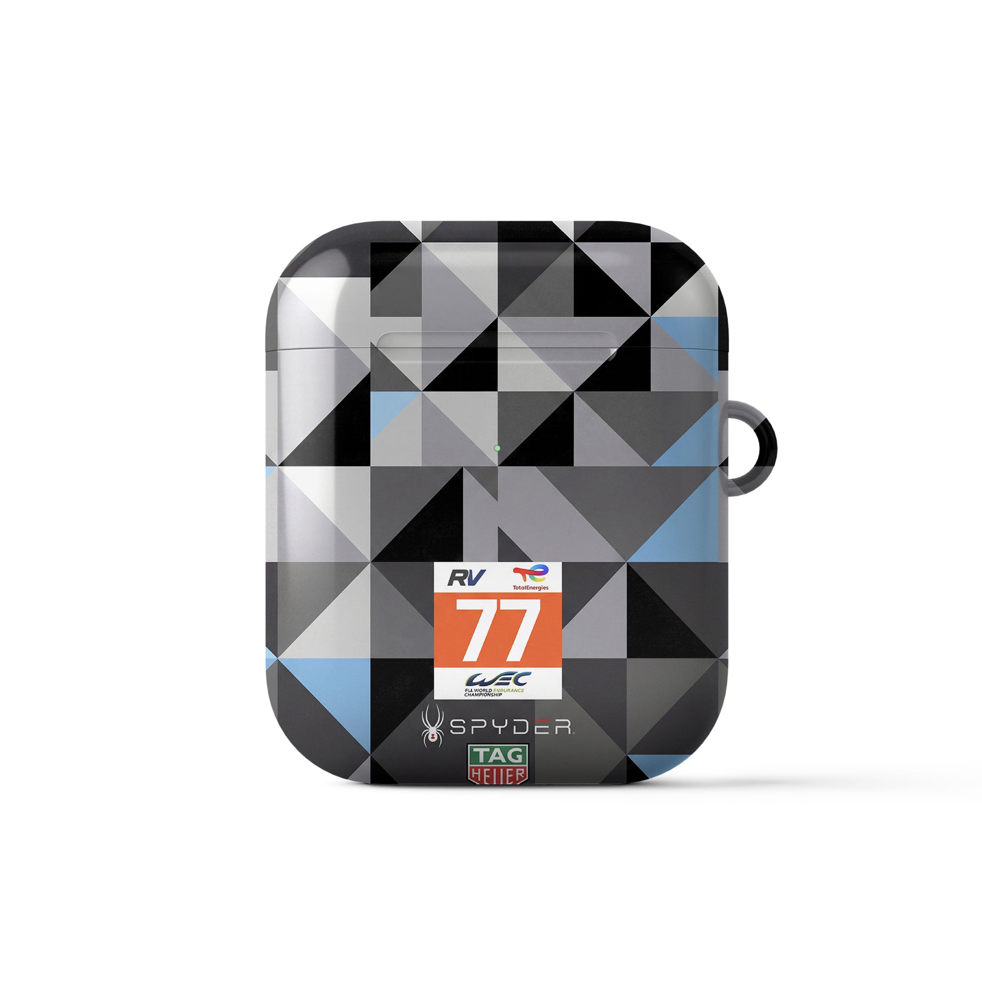 911 RSR Dempsey Proton 24H 2022 WEC – AirPods Case