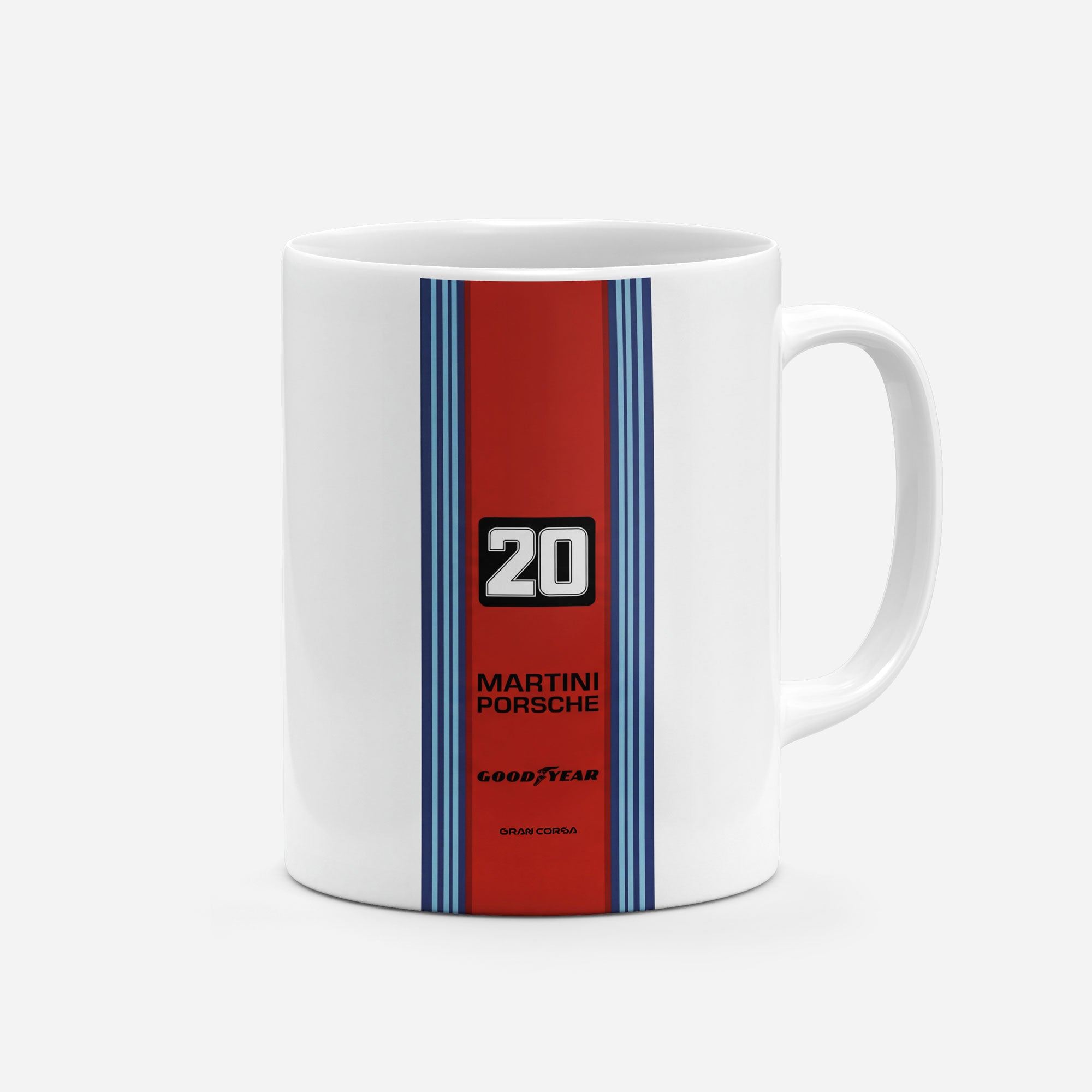 1976 LM Winner WEC – Racing Mug
