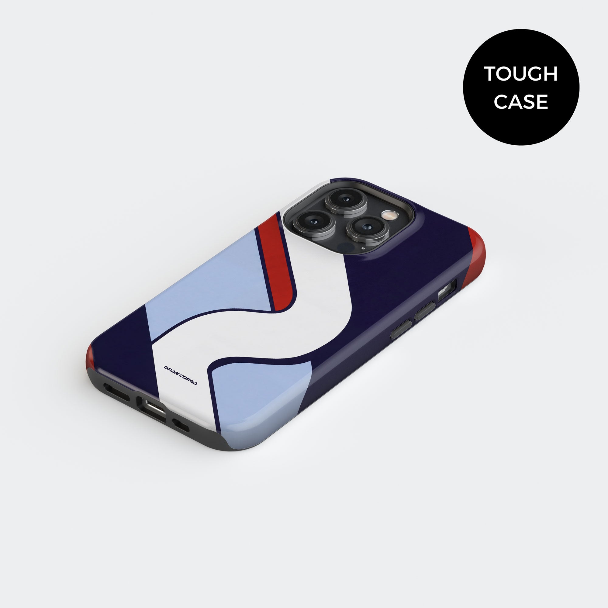 i20 N RALLY1 WRC 2024 – Phone Case