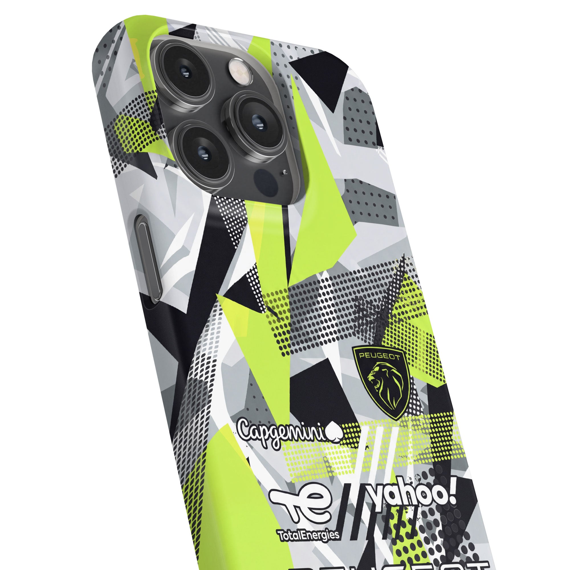 Peugeot 9X8 – Phone Case