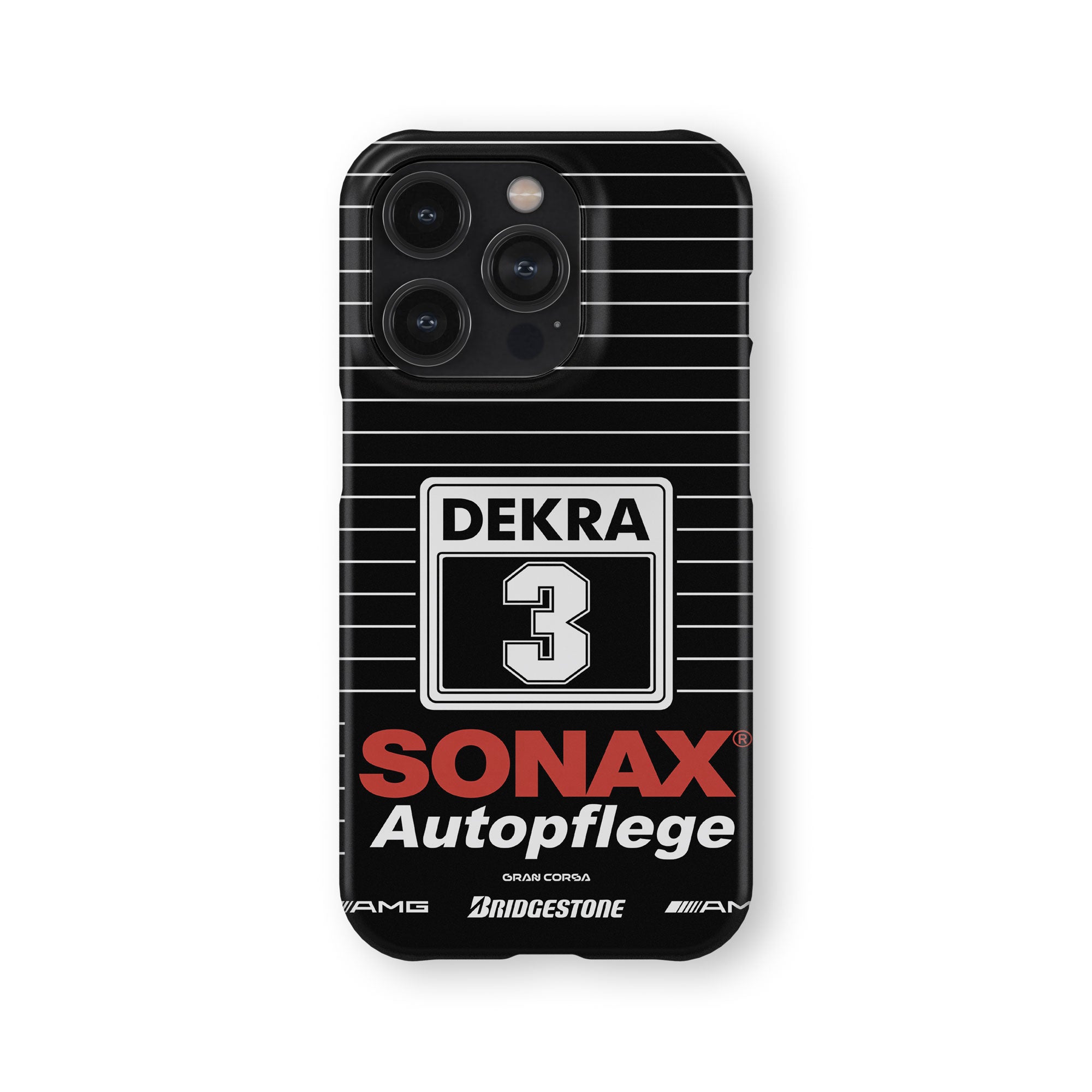 190E Evo II DTM 1992 – Phone Case