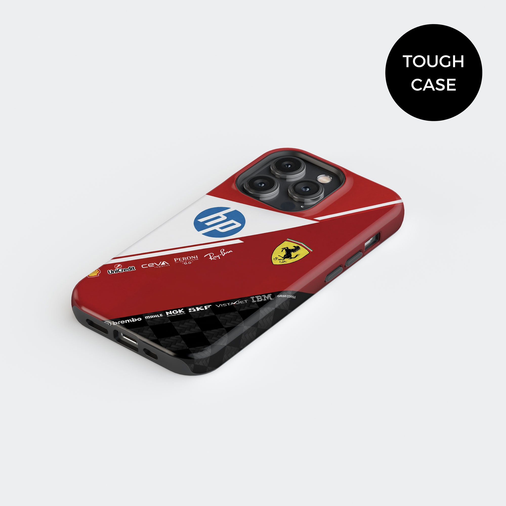 SF 25 2025 – Phone Case