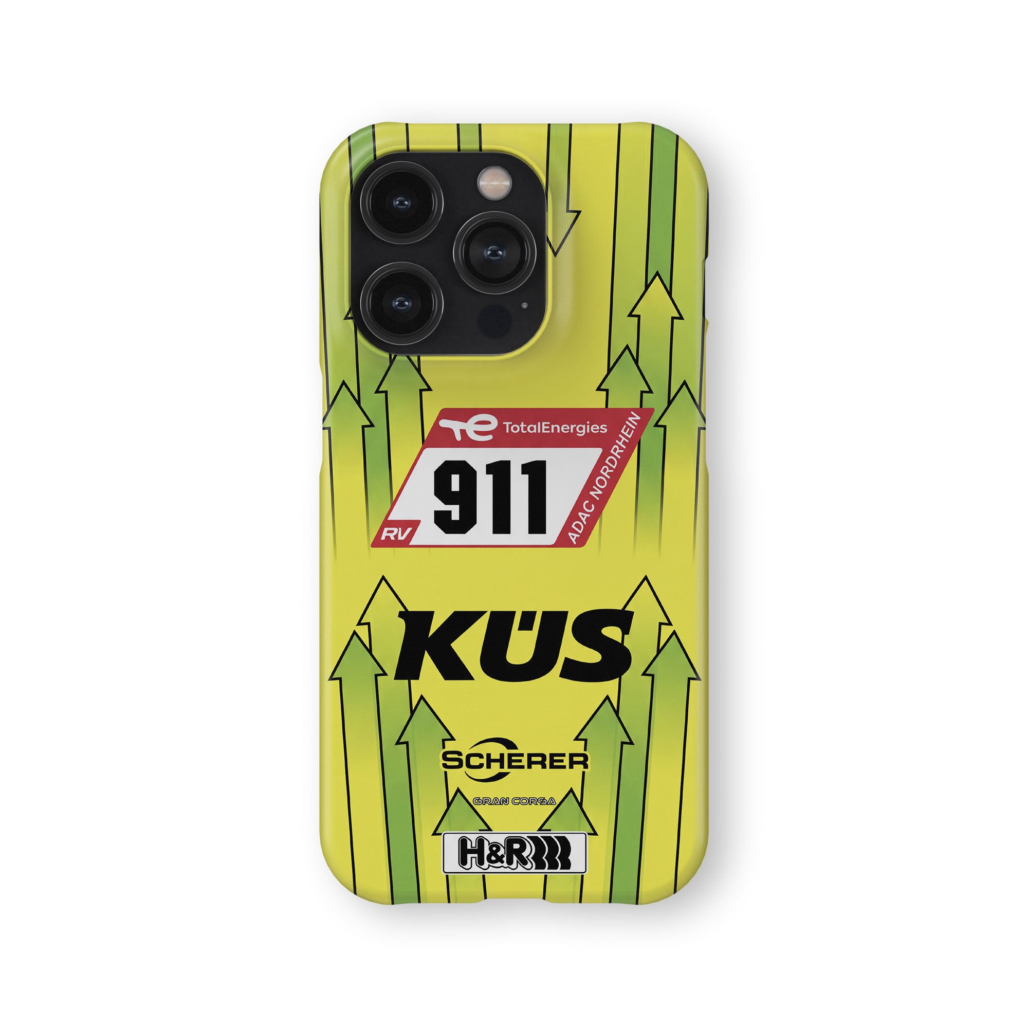 Porsche GT – Phone Case