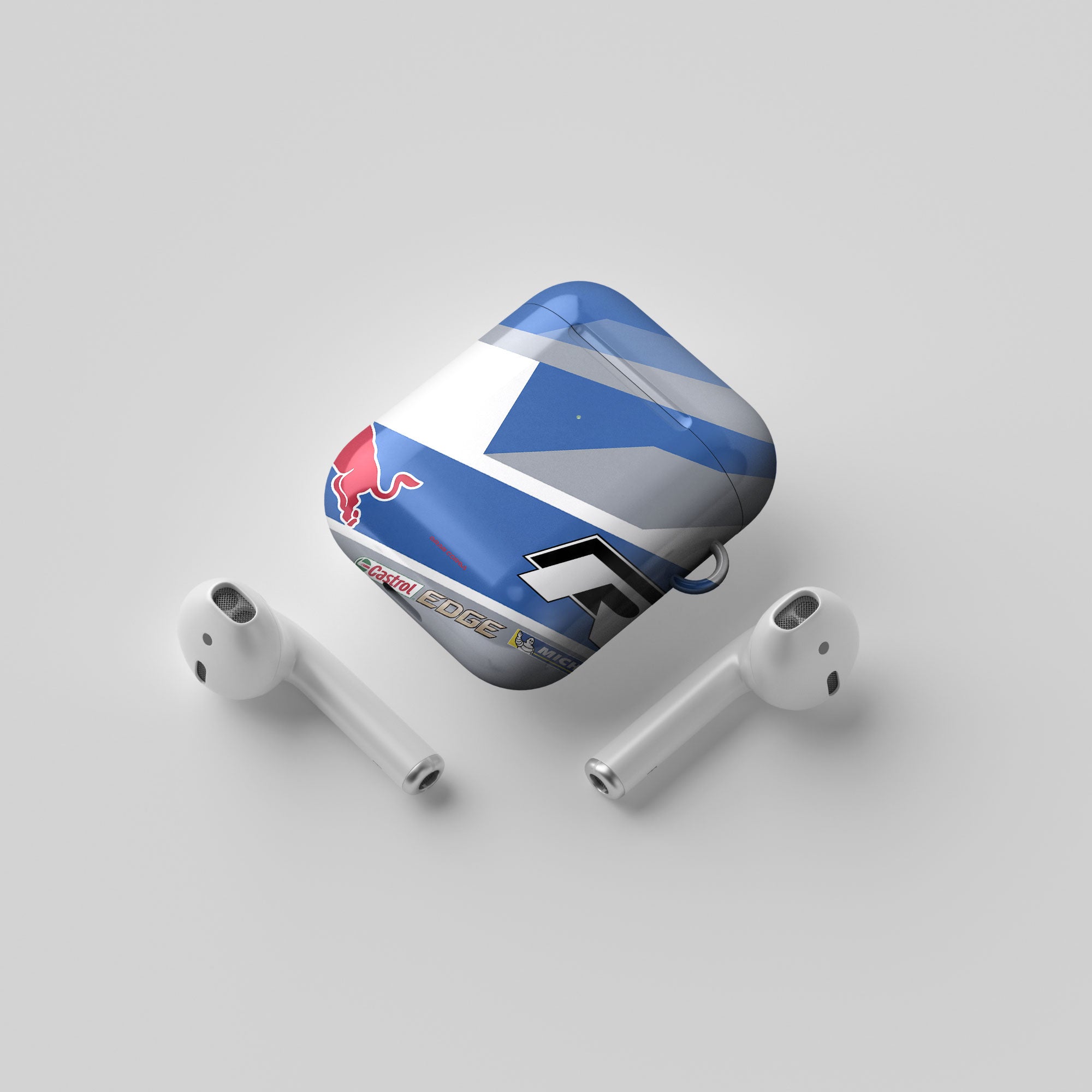 Volkswagen Polo WRC 2013 – AirPods Case