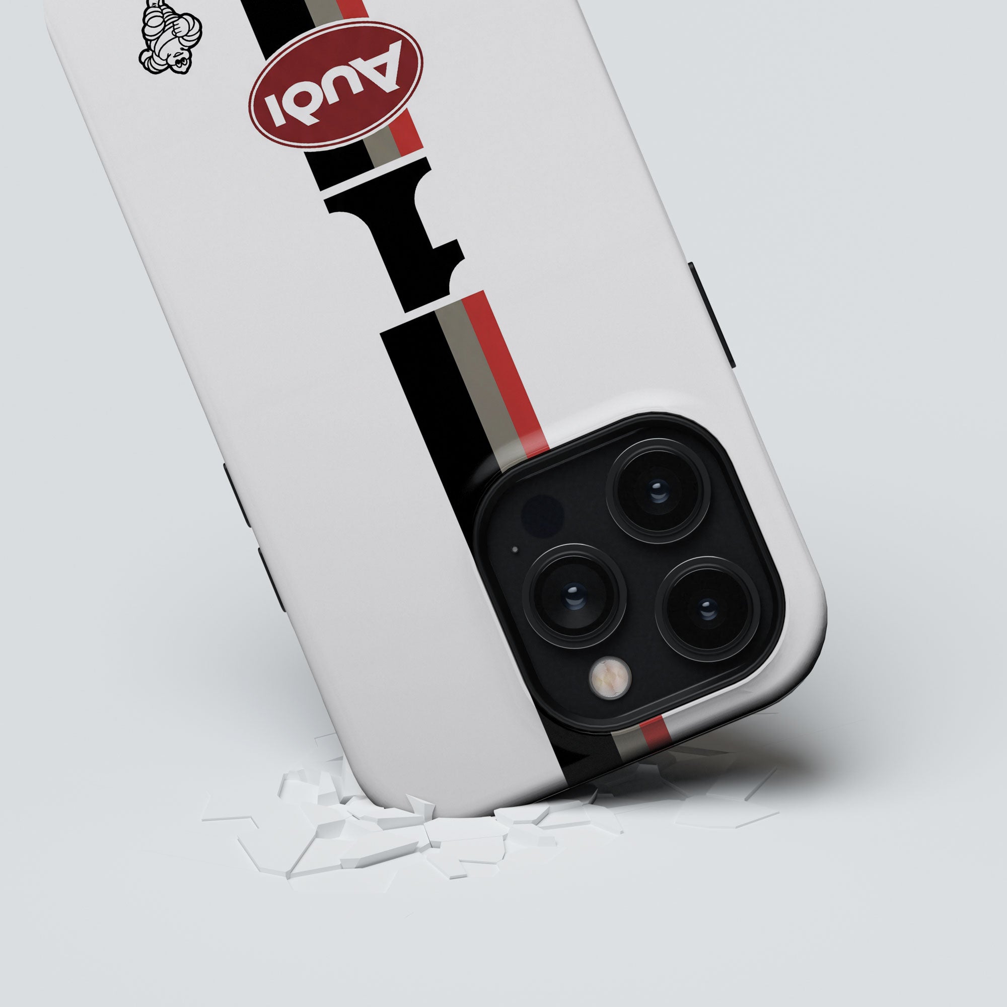 Audi Quattro Pikes Peak – Phone Case