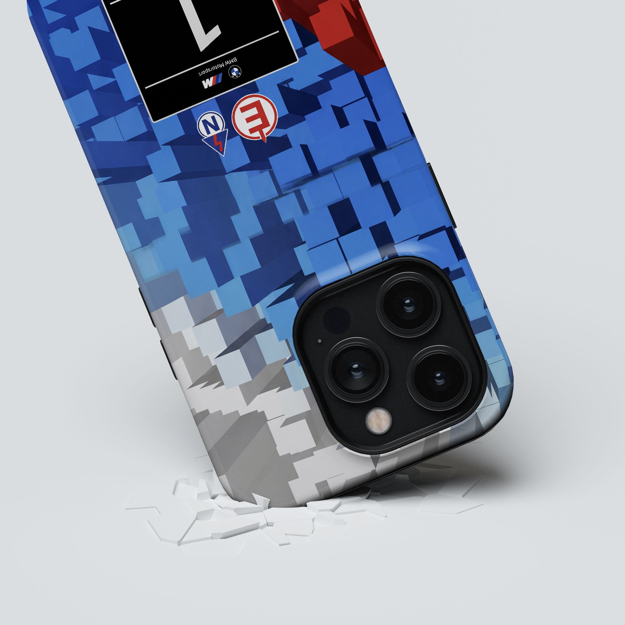 M4 GT3 Evo 2025 – Phone Case
