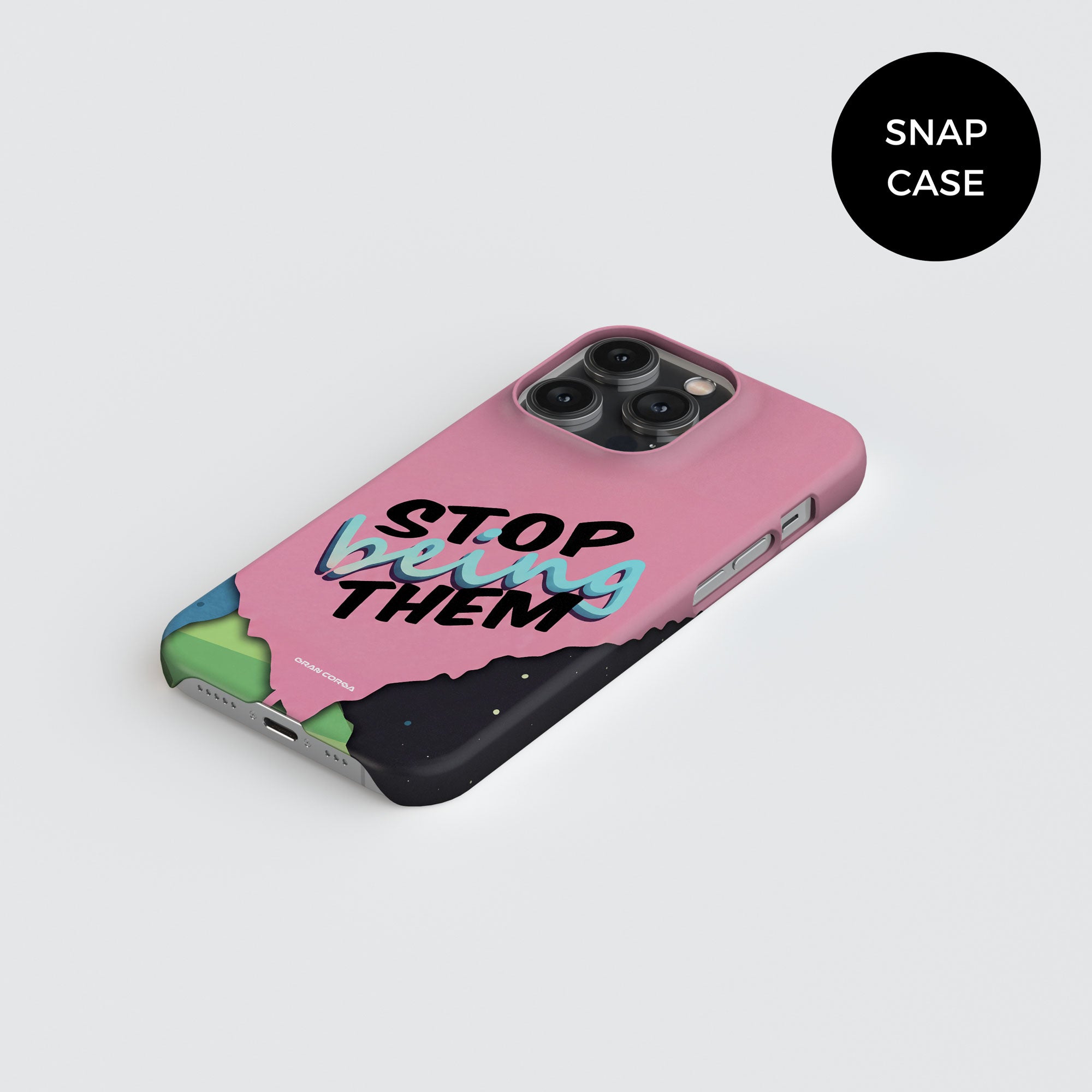 Daniel Ricciardo F1 – Phone Case