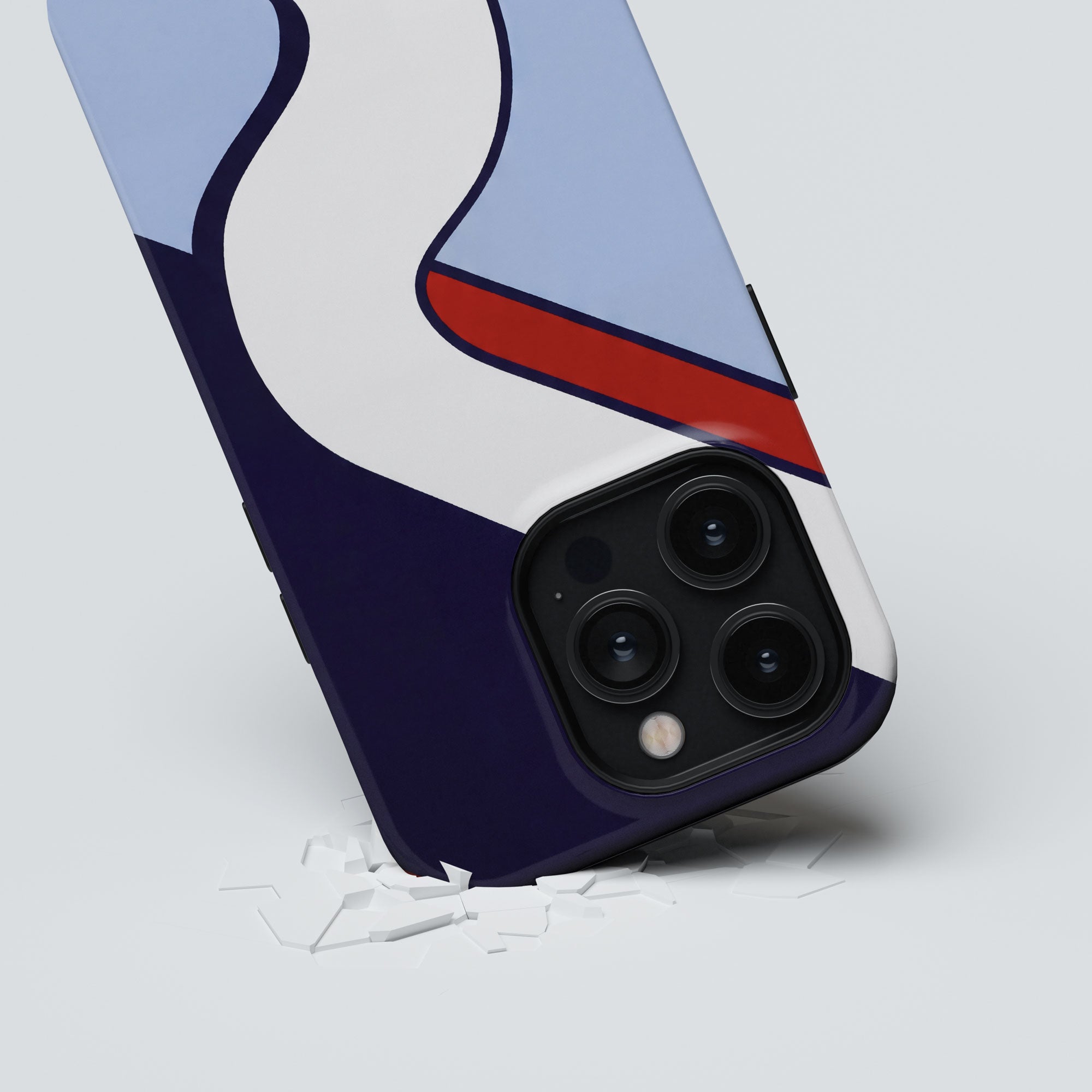 i20 N RALLY1 WRC 2024 – Phone Case