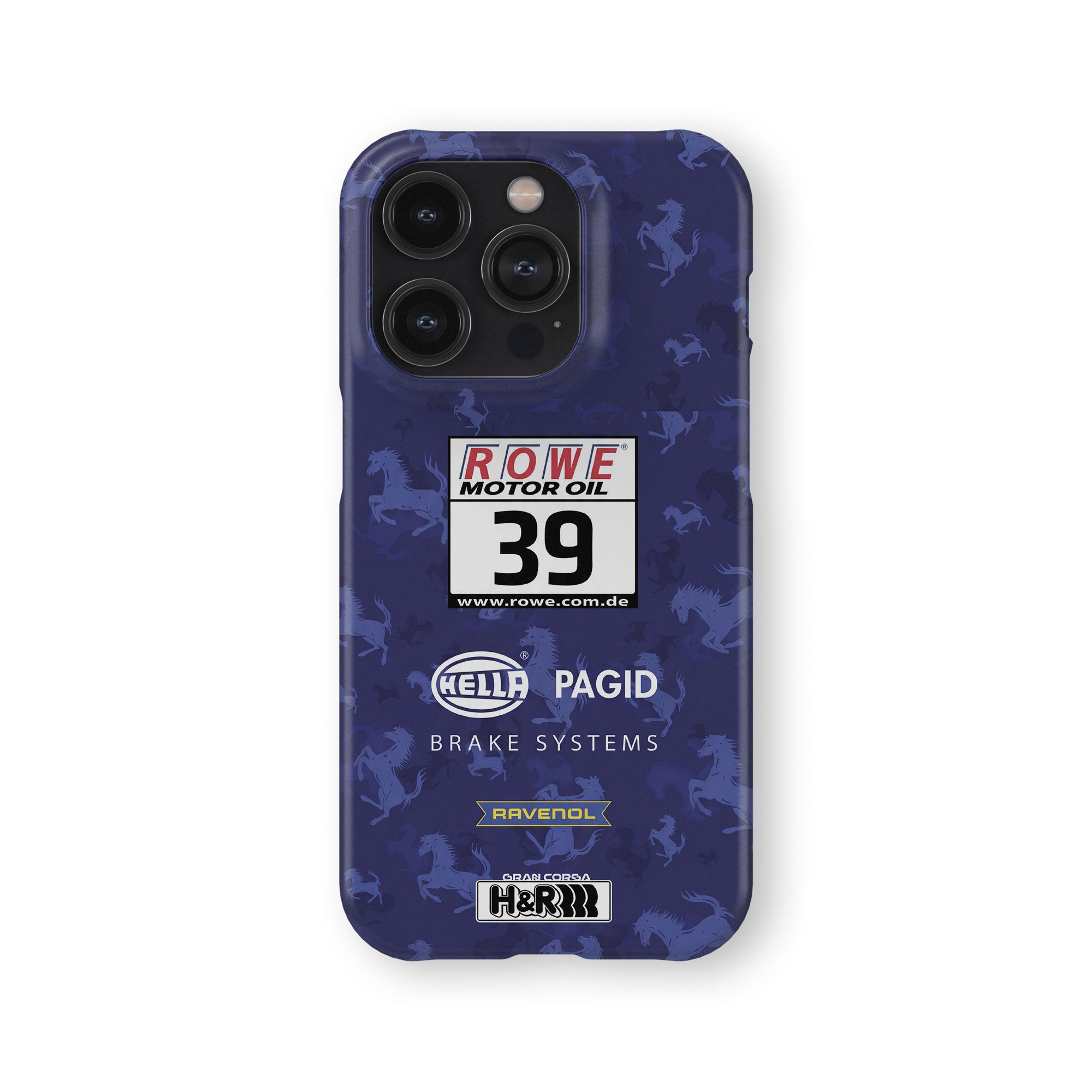 Ferrari – Phone Case