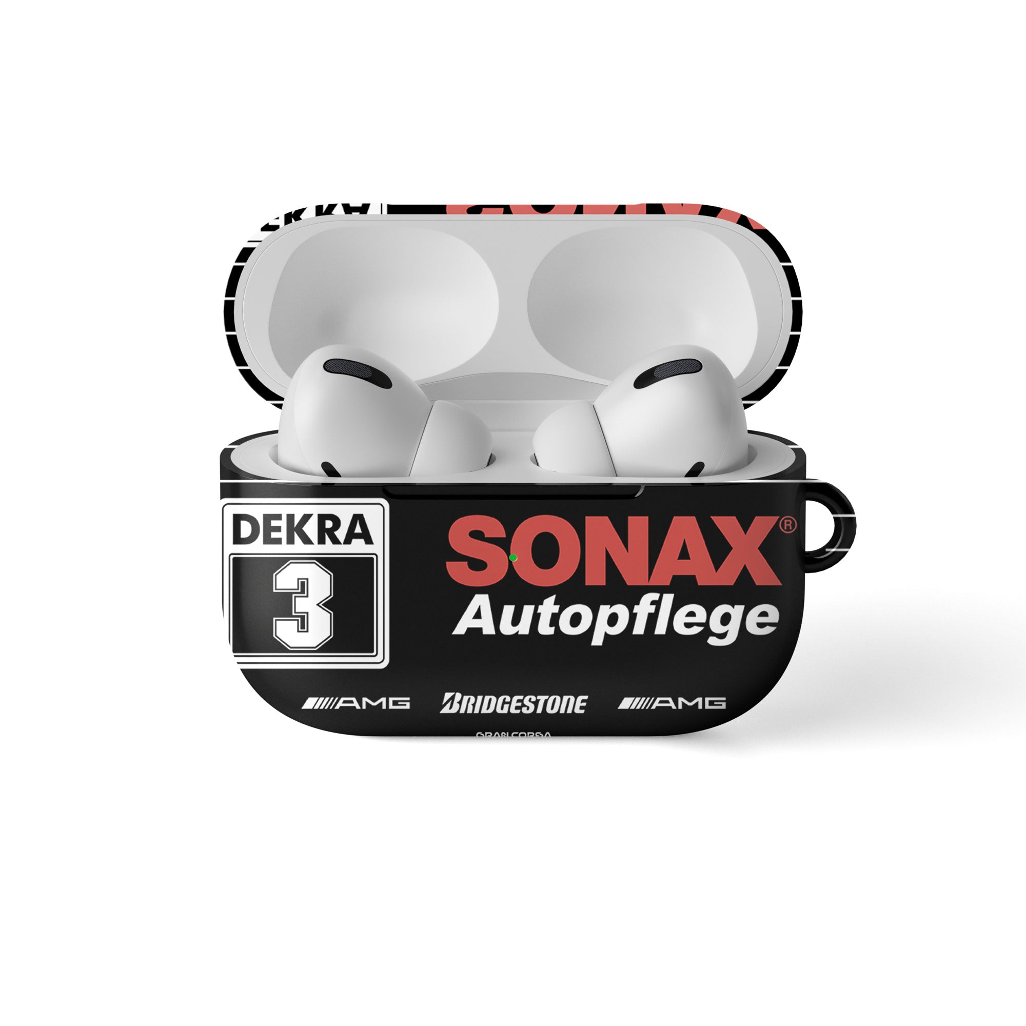 Mercedes 190E Evo II DTM 1992 – AirPods Case