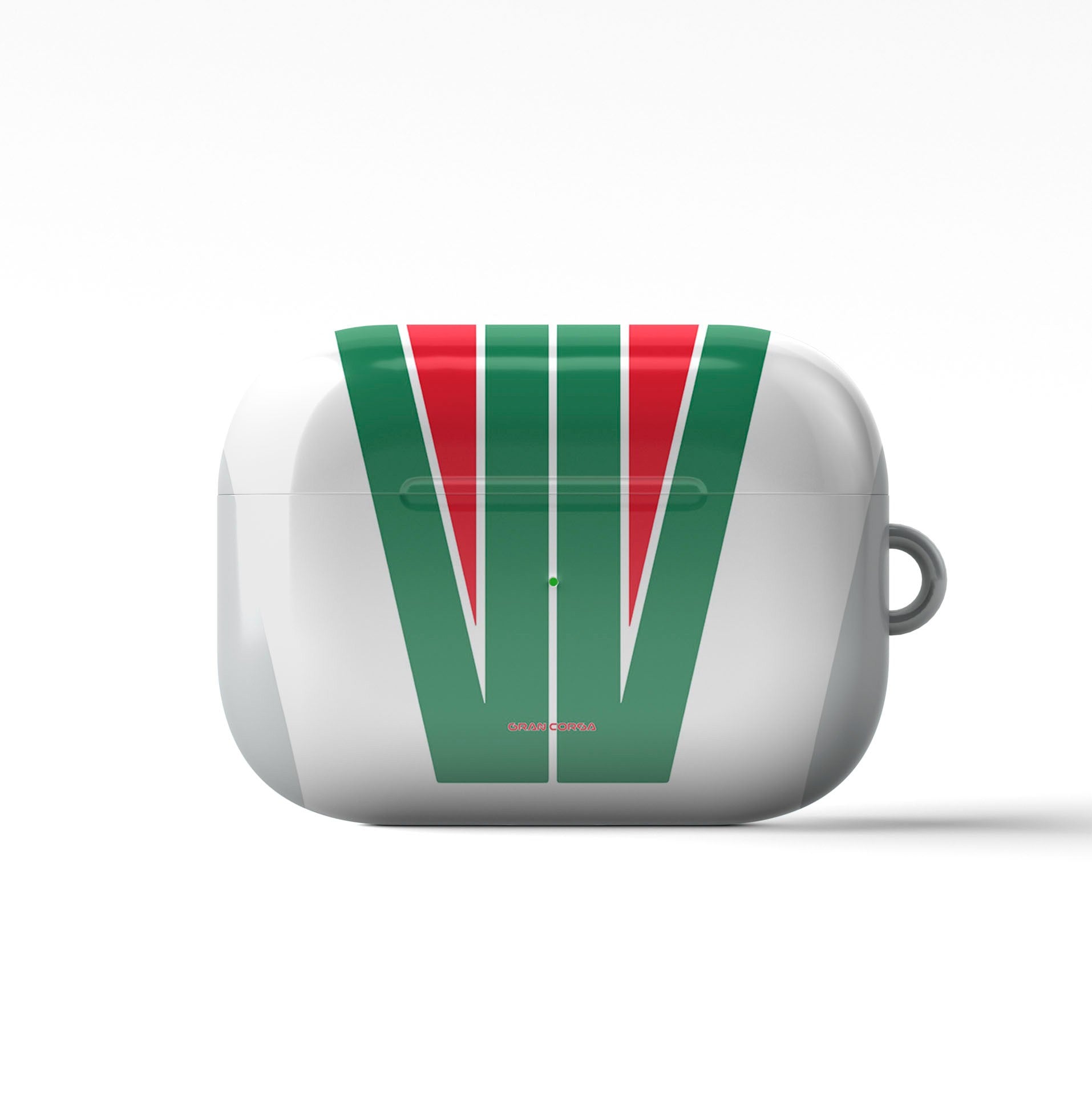 Lancia 1975 Stratos HF WRC Livery AirPods Case