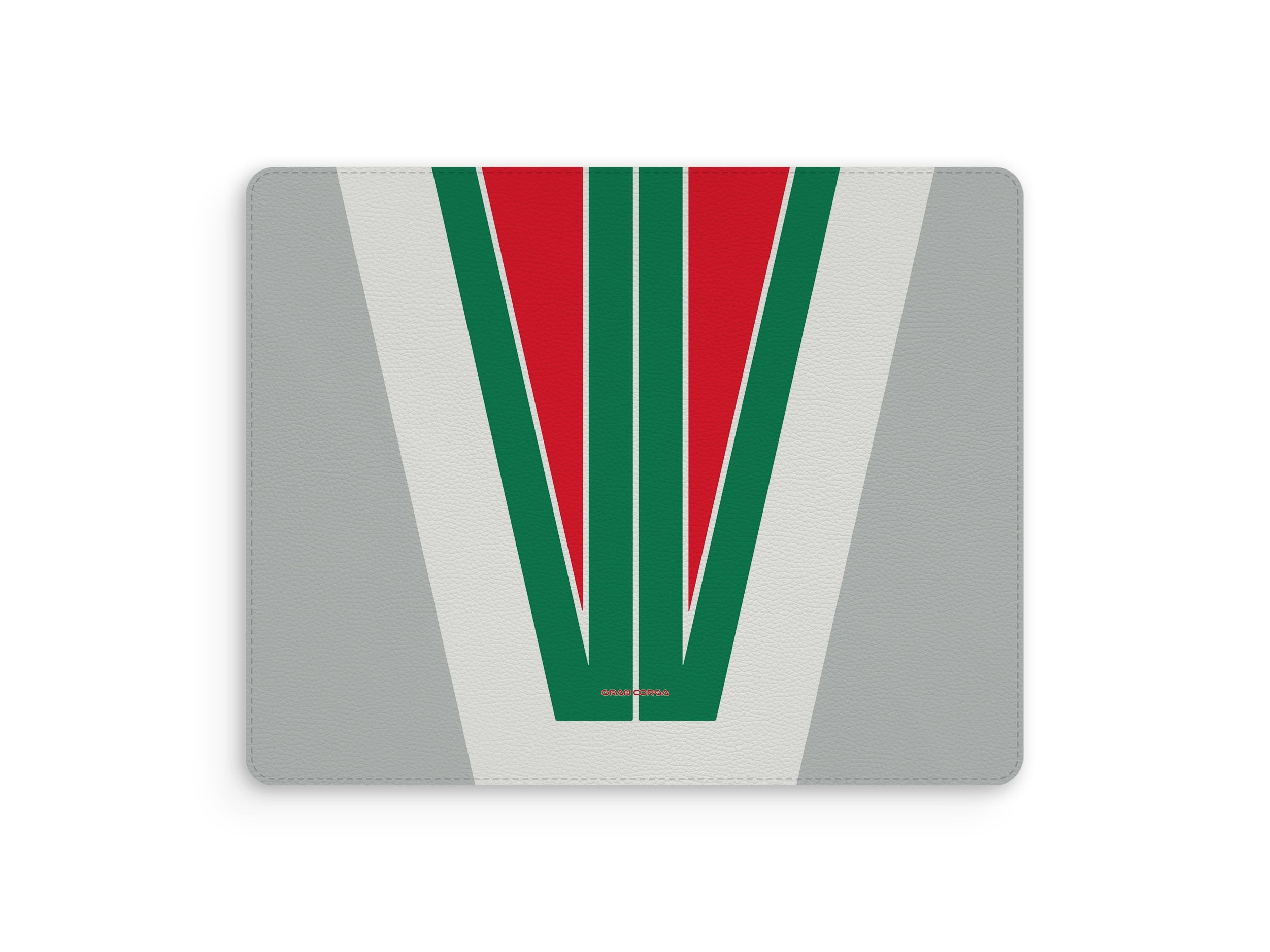 Lancia 1975 Stratos HF WRC Livery Mouse Mat