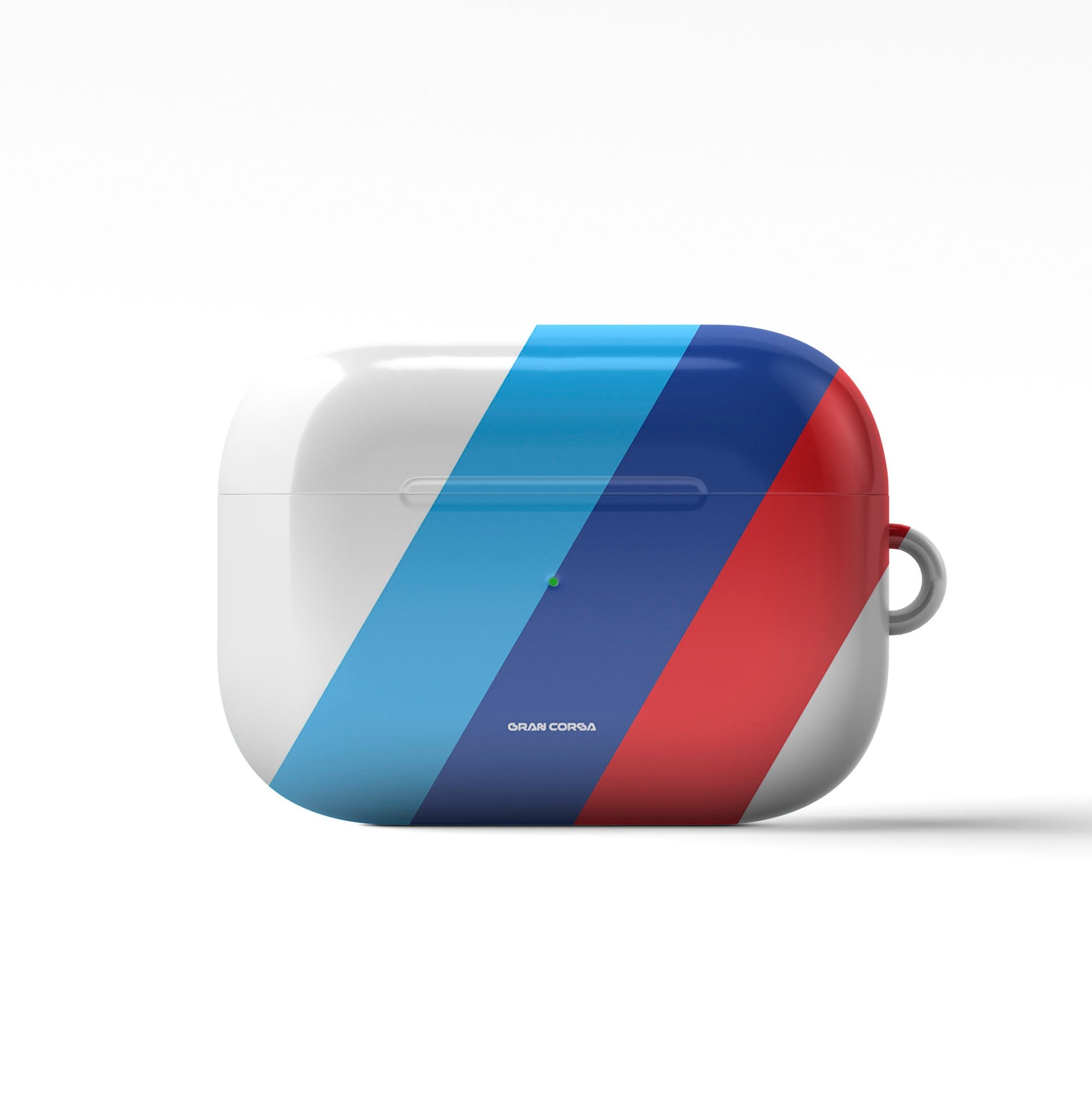 BMW 1986 M3 E30 DTM Livery AirPods Case